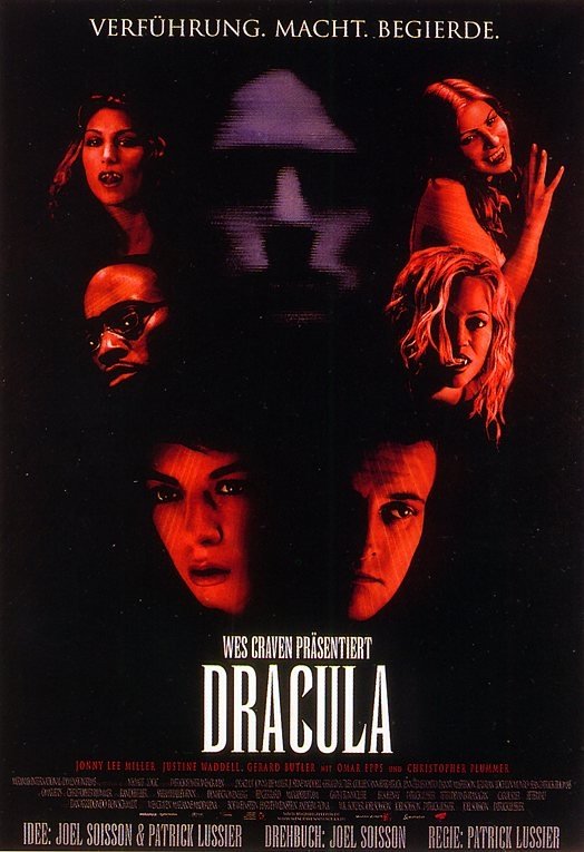  Wes Craven präsentiert Dracula 