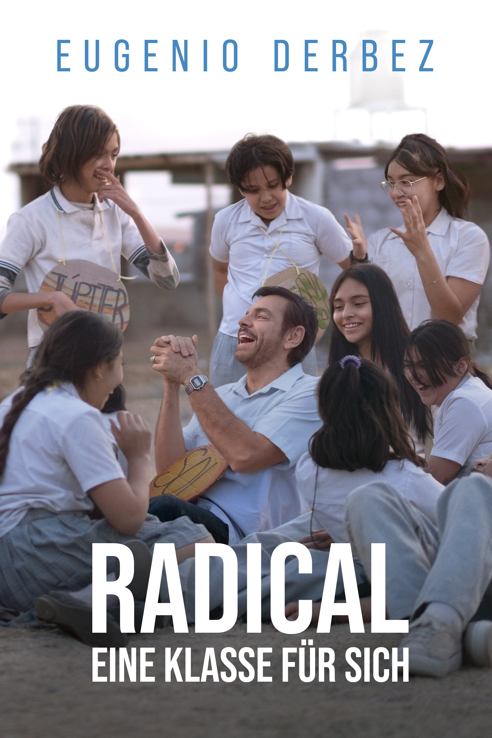  Radical - Eine Klasse für sich 