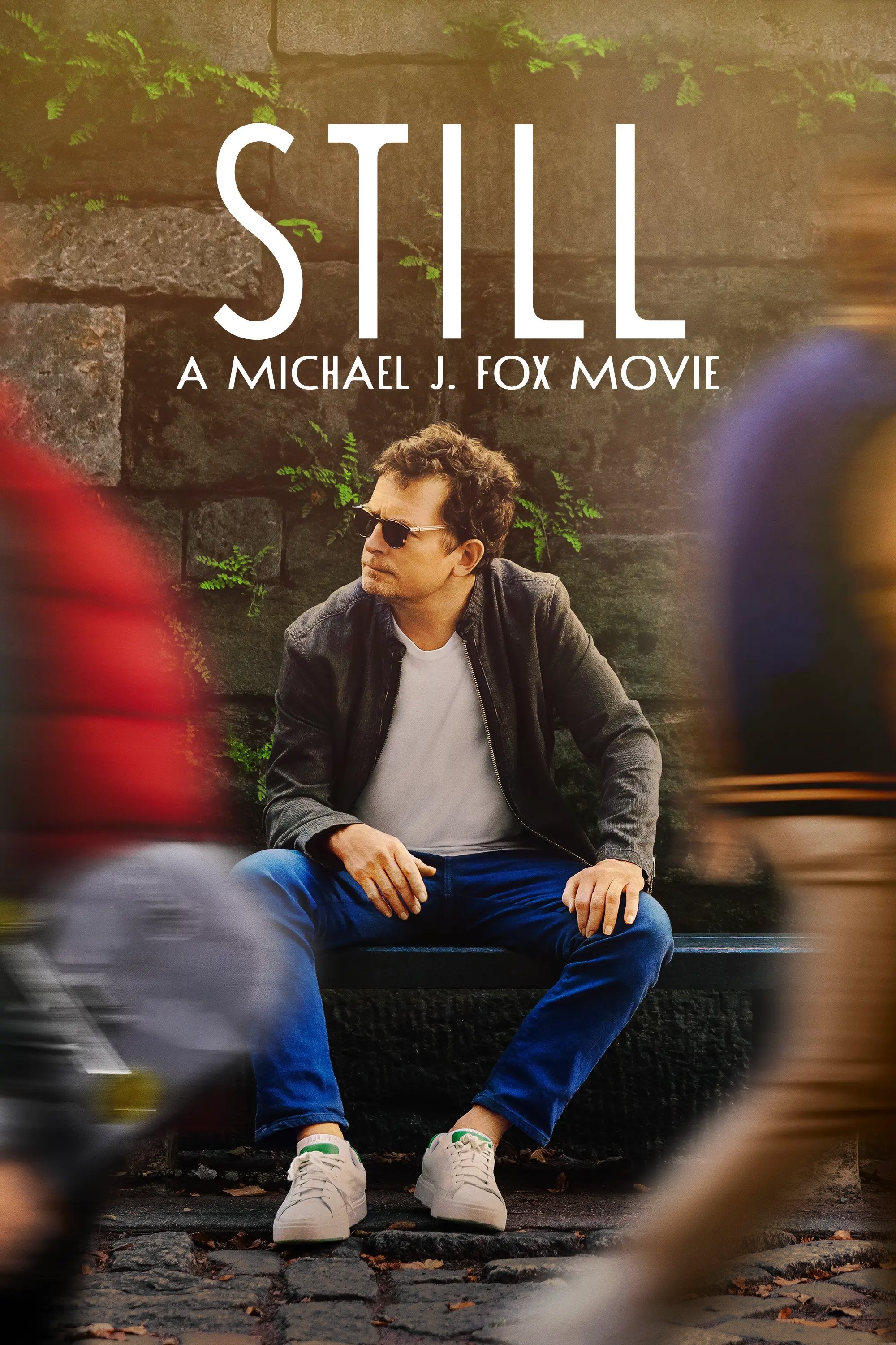  STILL: A Michael J. Fox Movie 
