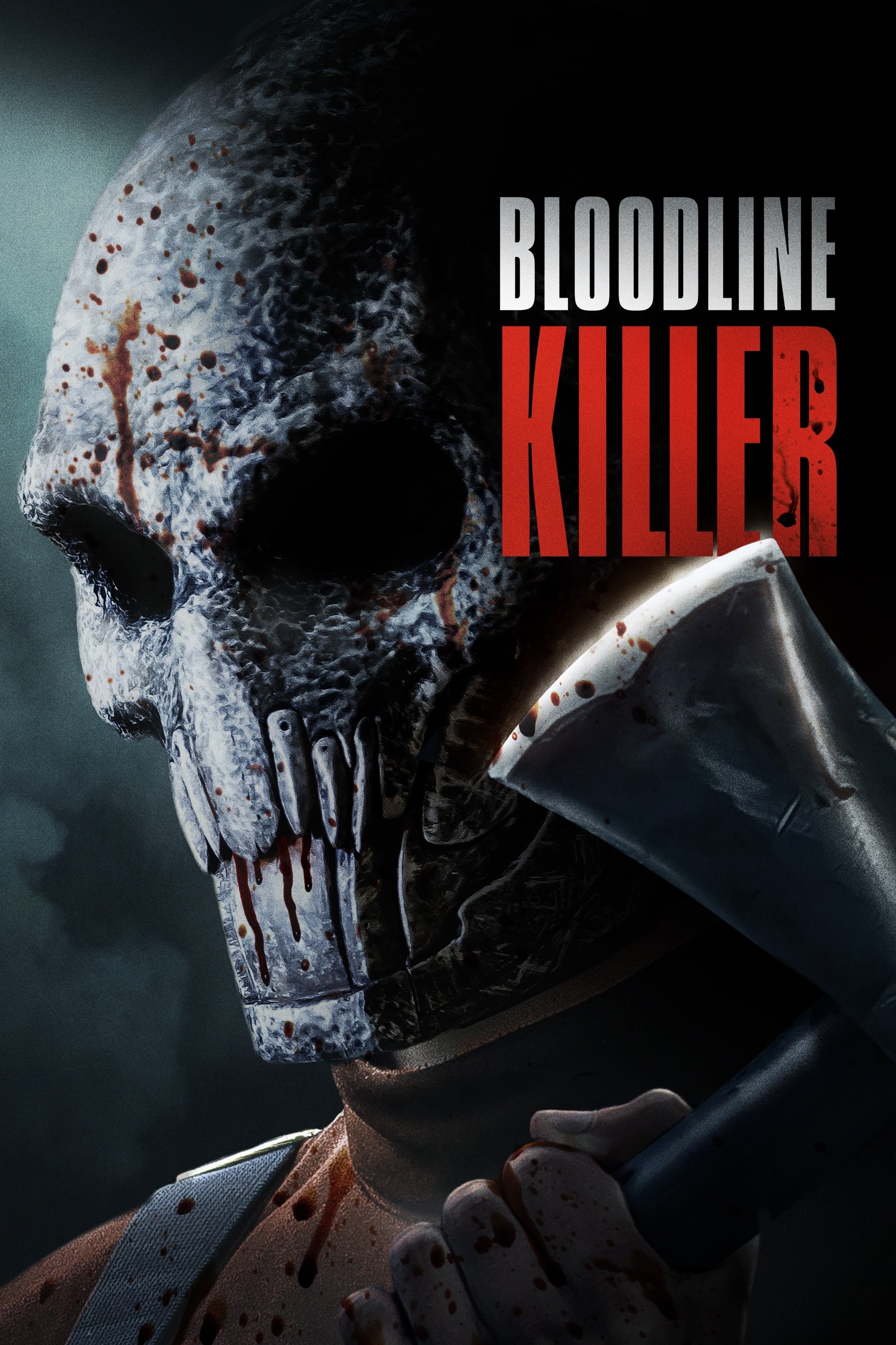  Bloodline Killer 