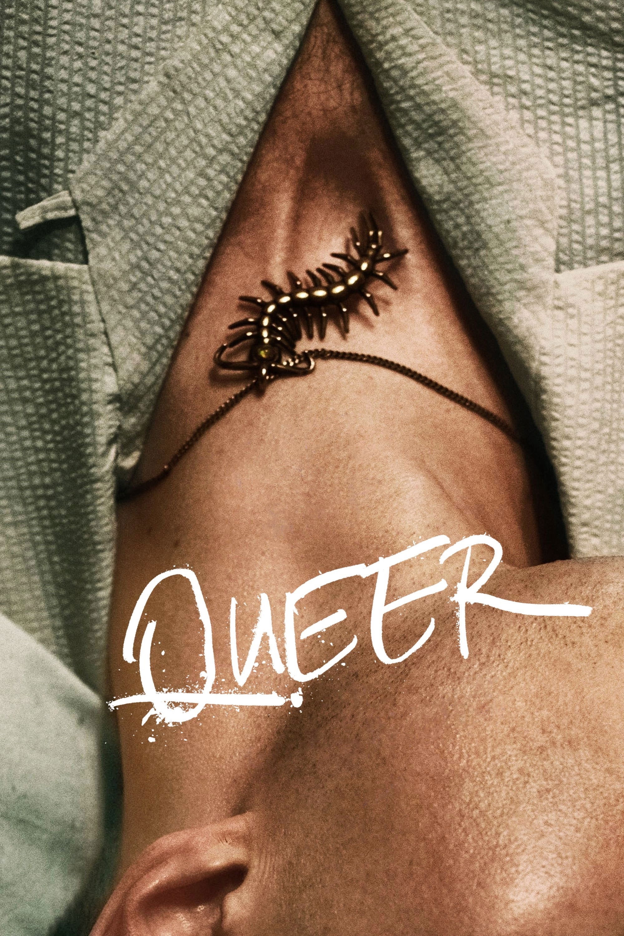  Queer 
