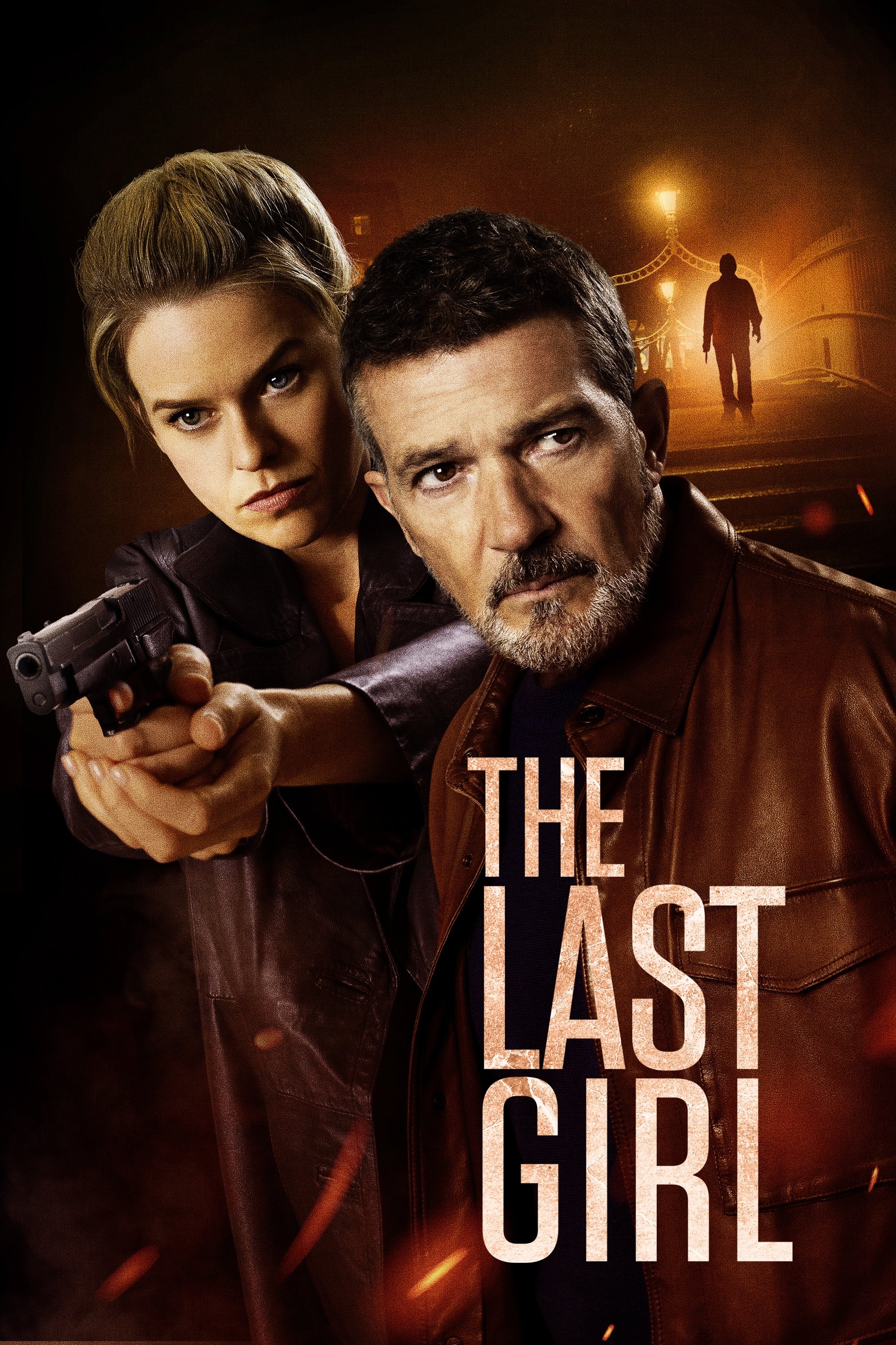  The Last Girl 