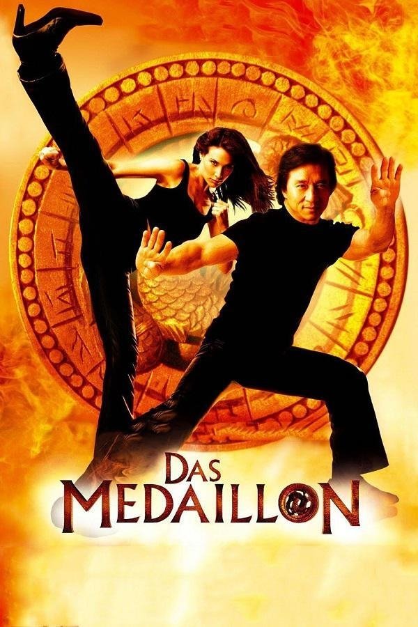  Das Medaillon 