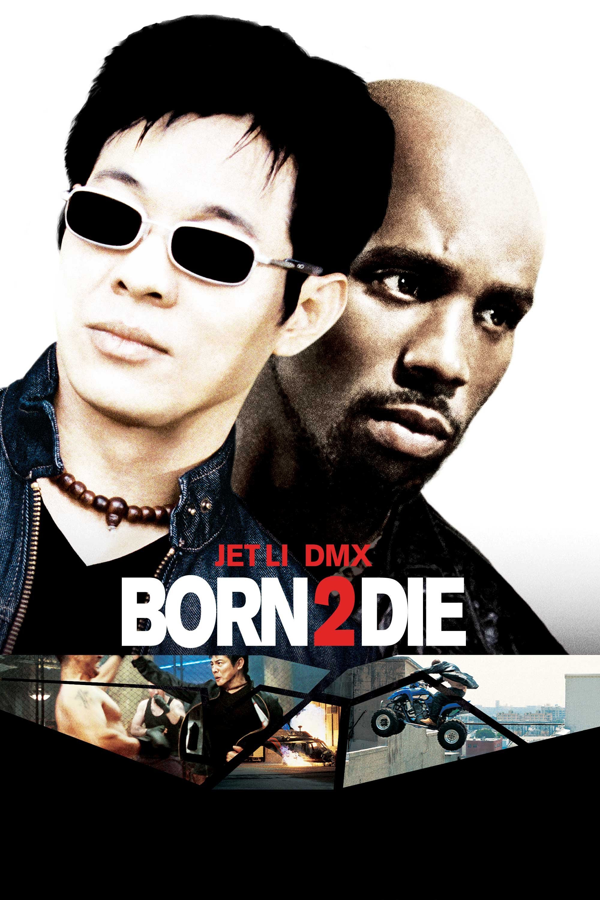  Born 2 Die 