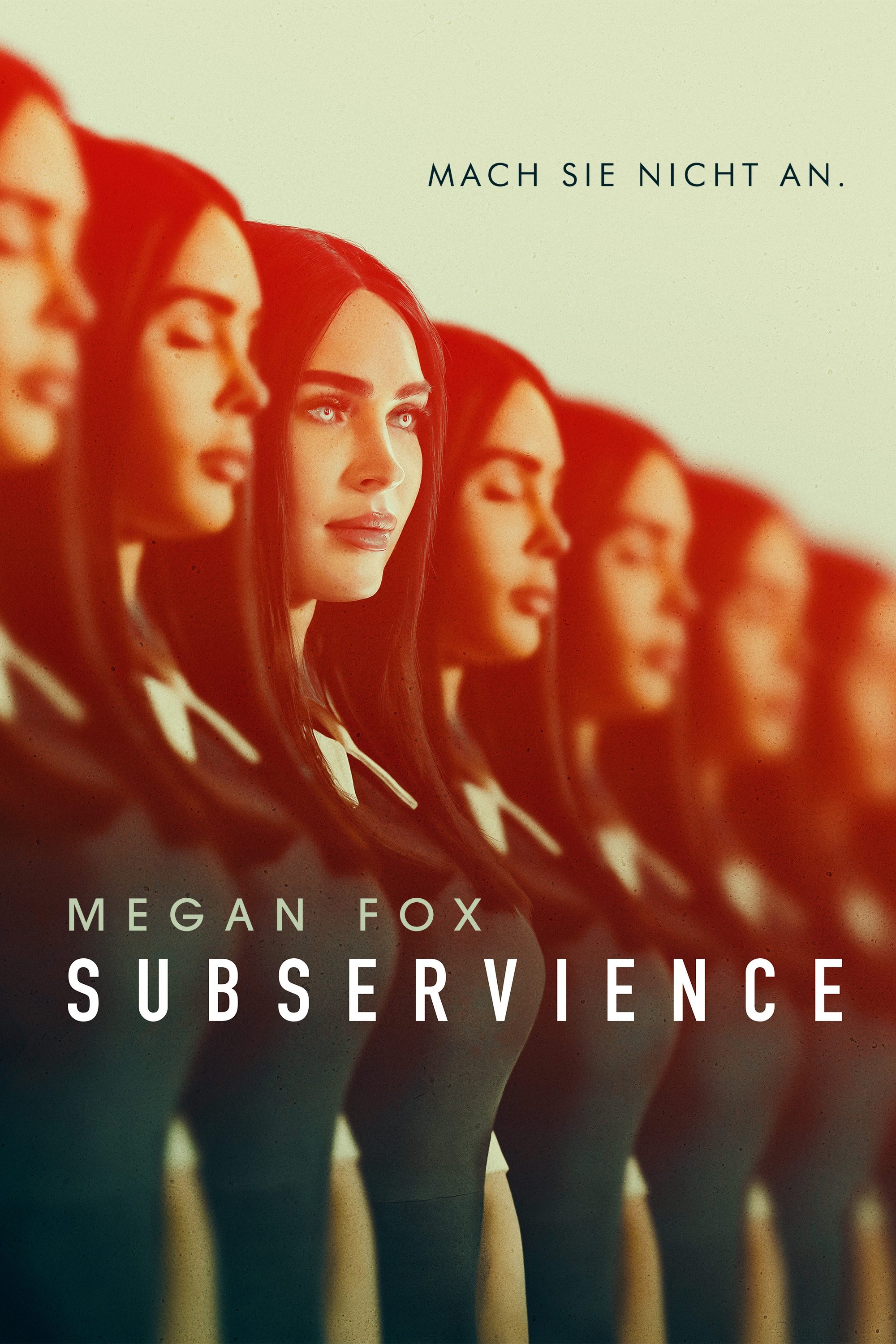  Subservience 