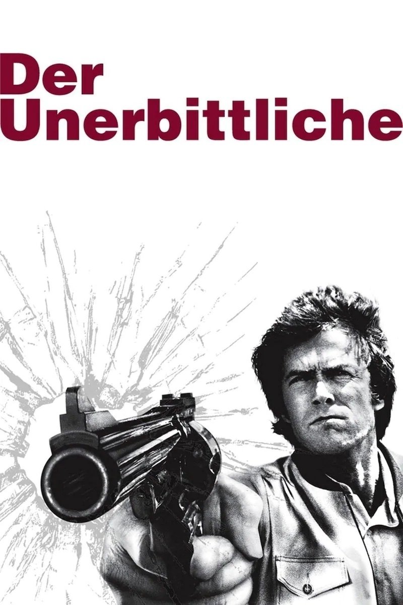 Der Unerbittliche