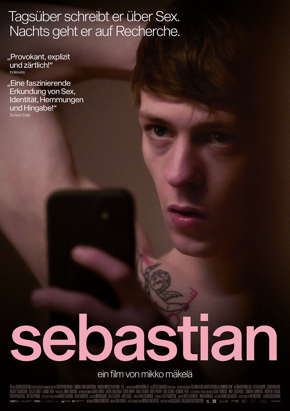  Sebastian 