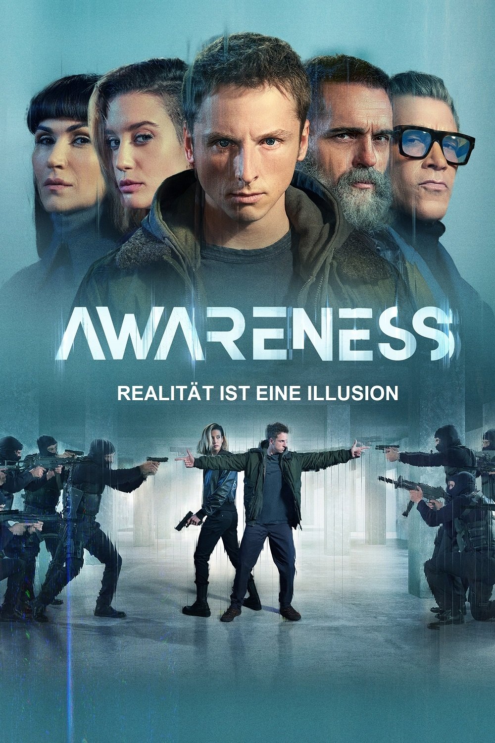  Awareness 