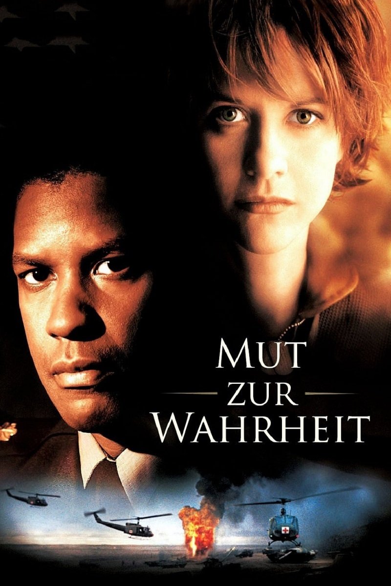  Mut zur Wahrheit 