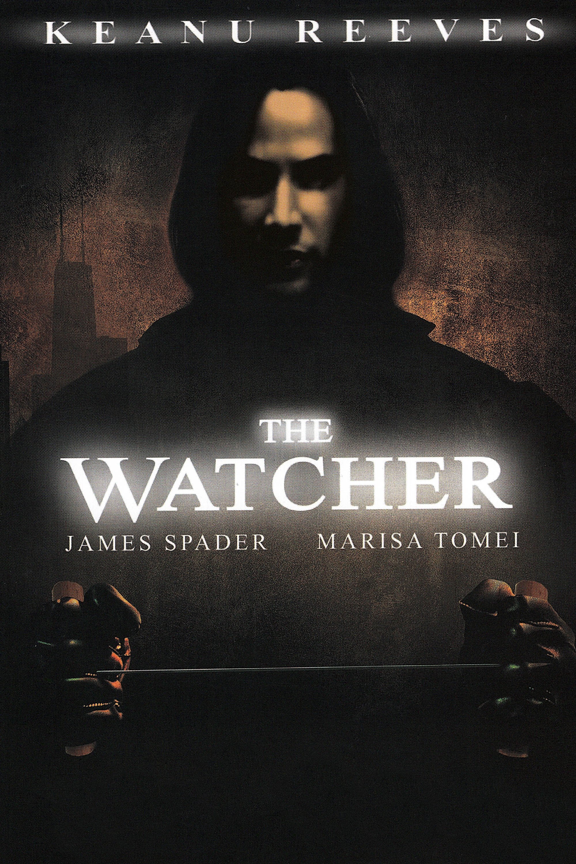  The Watcher 