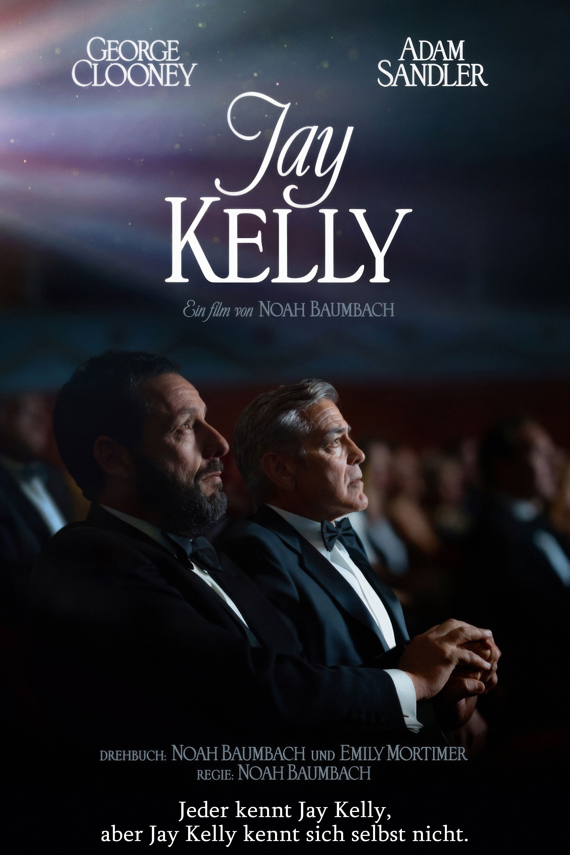 Jay Kelly