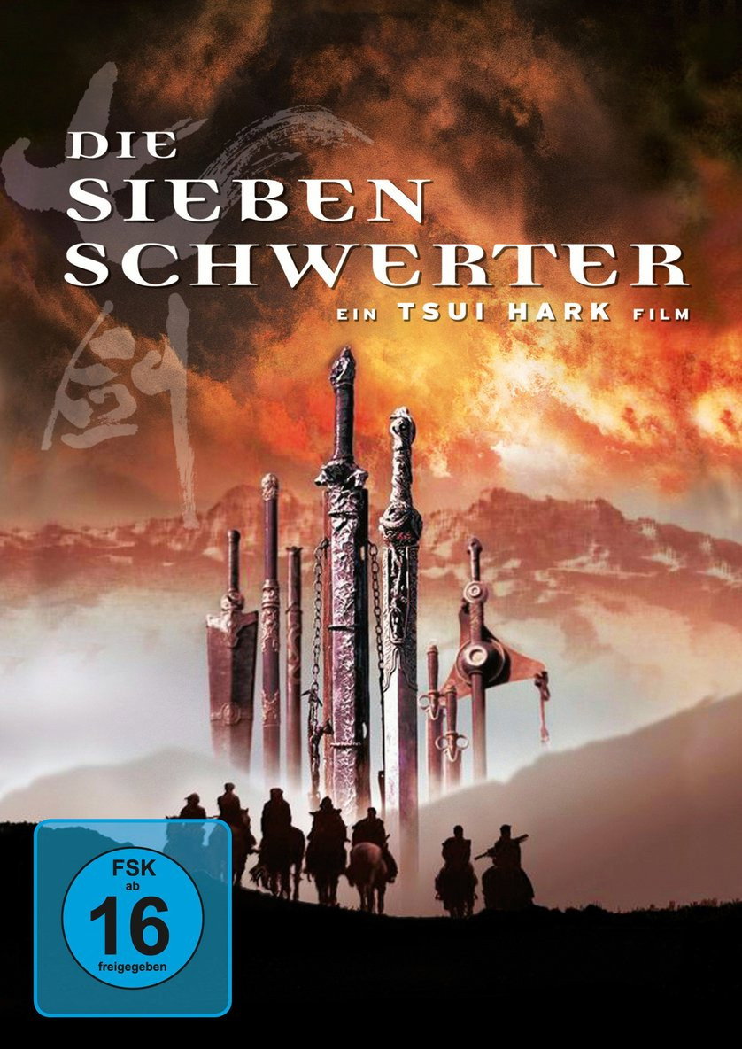  Die sieben Schwerter 