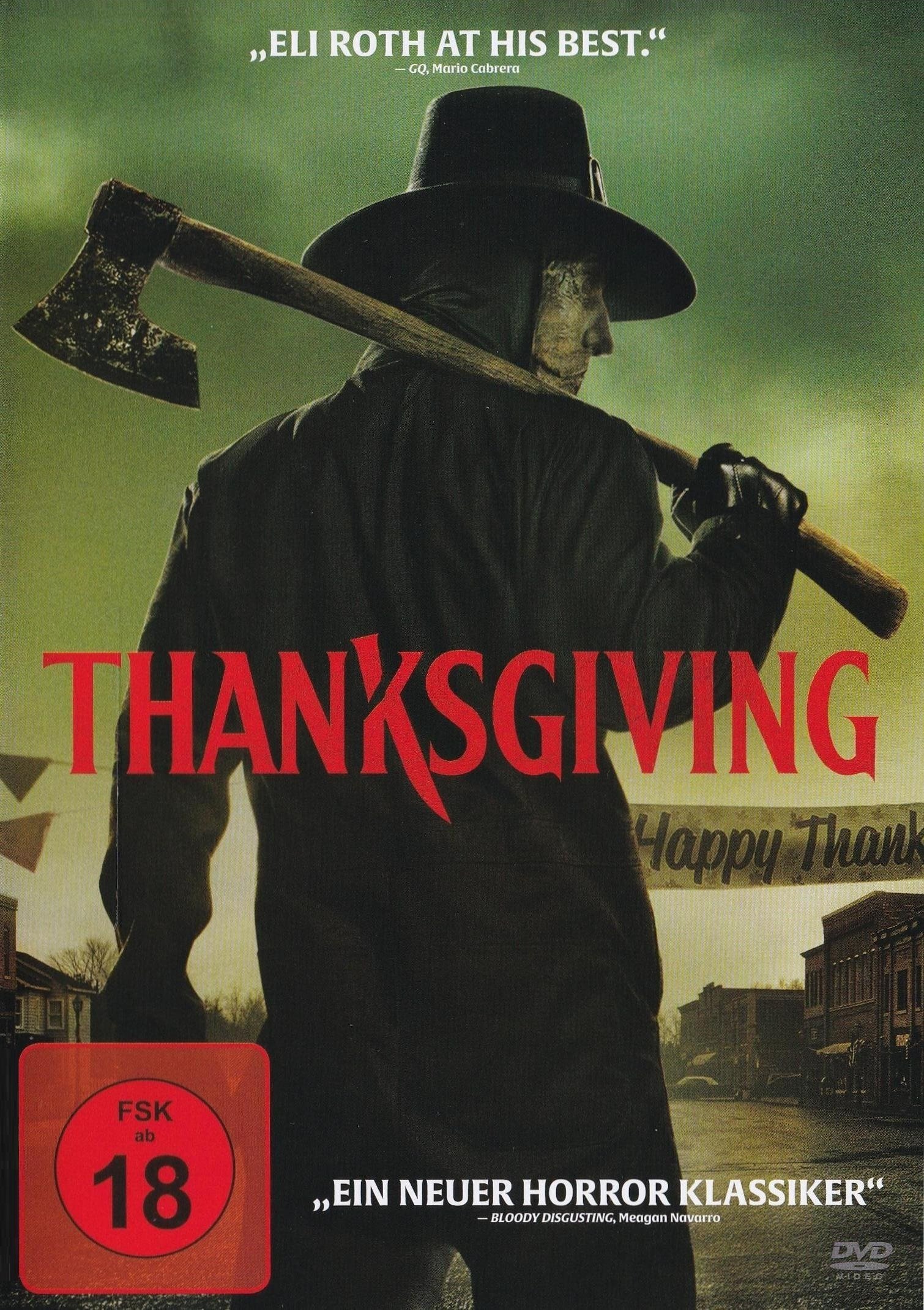  Thanksgiving 