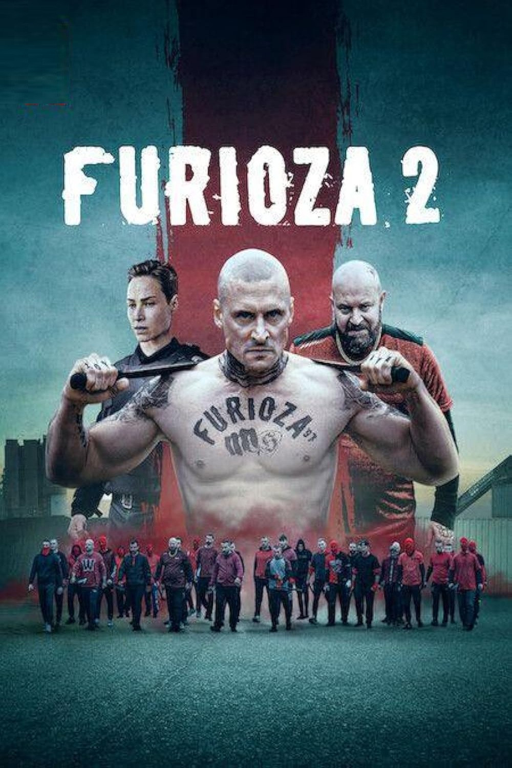  Furioza 2 