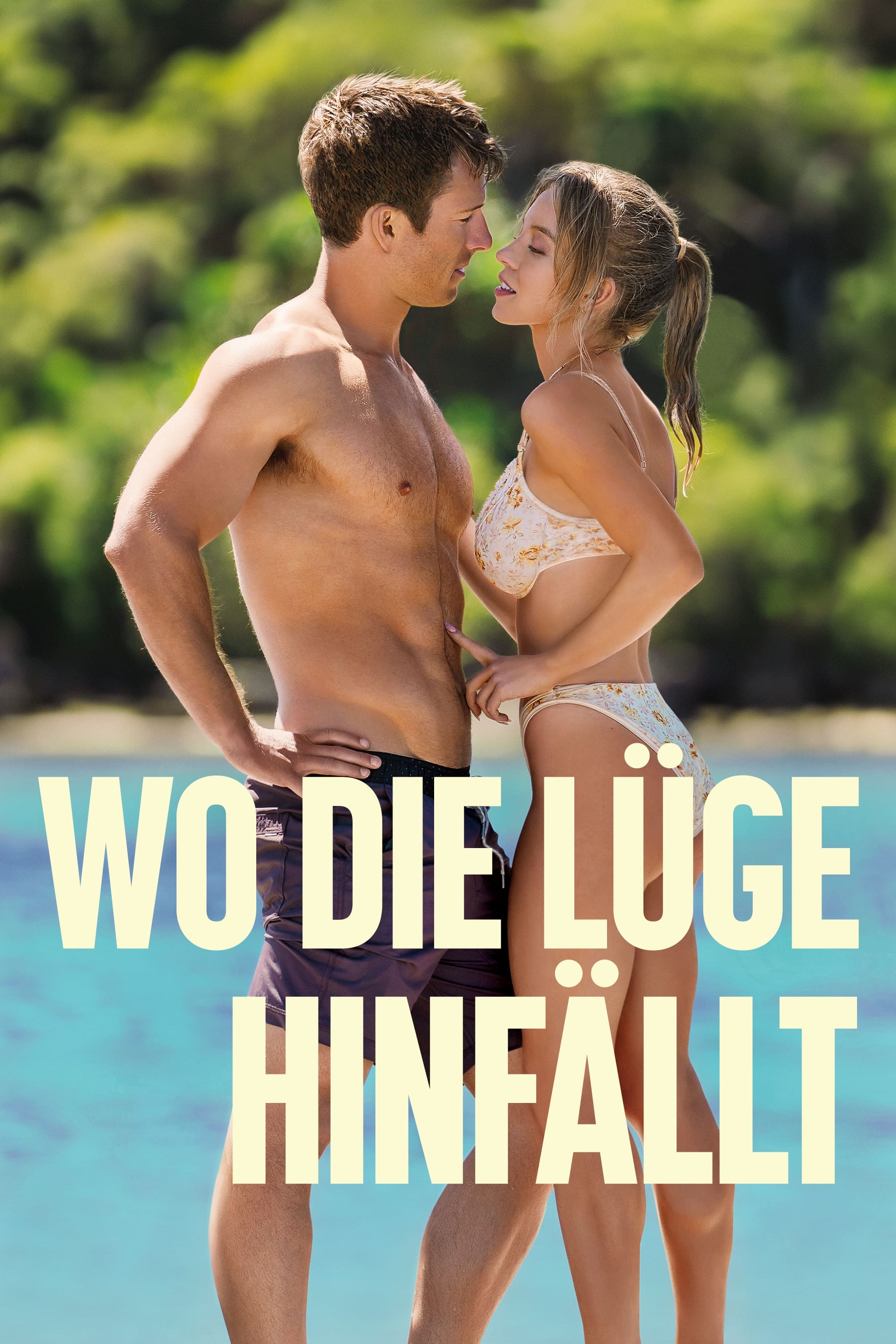  Wo die Lüge hinfällt 