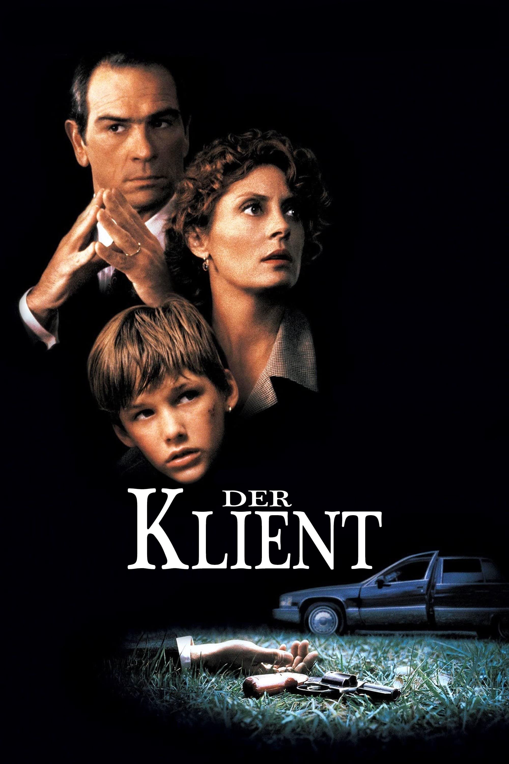  Der Klient 