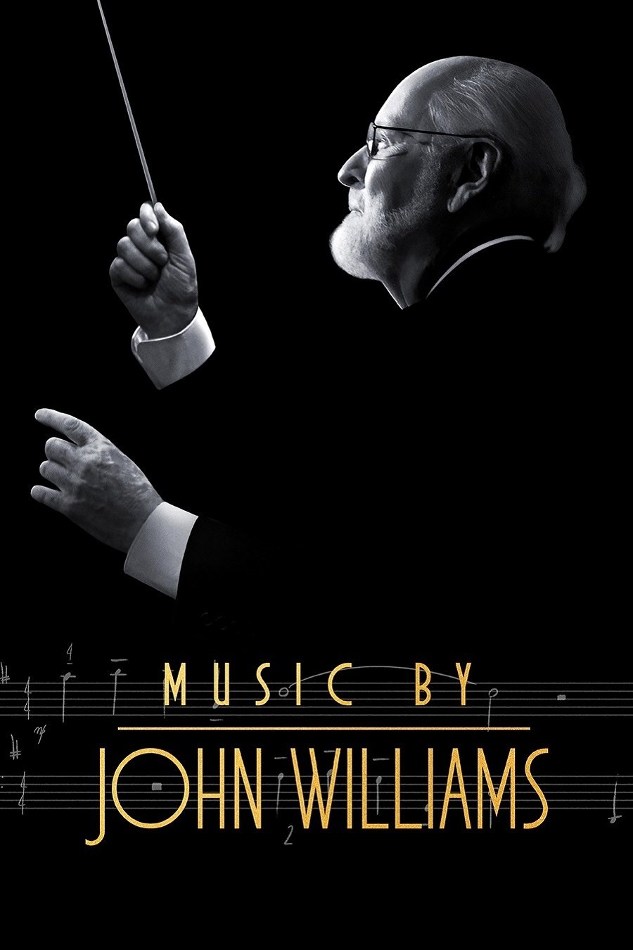  Music by John Williams 
