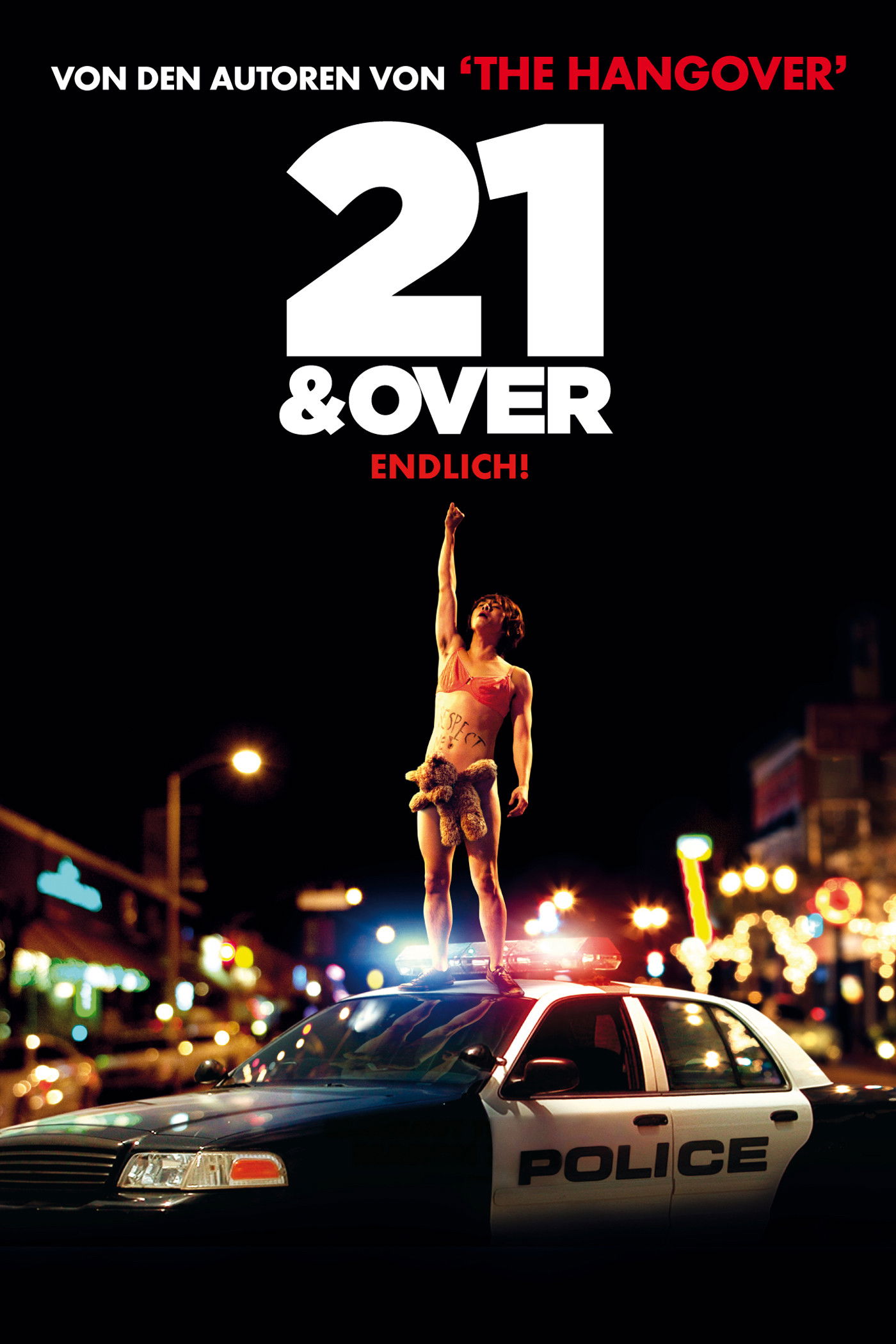  21 & Over 