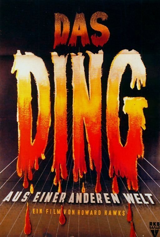  Das Ding aus einer anderen Welt 