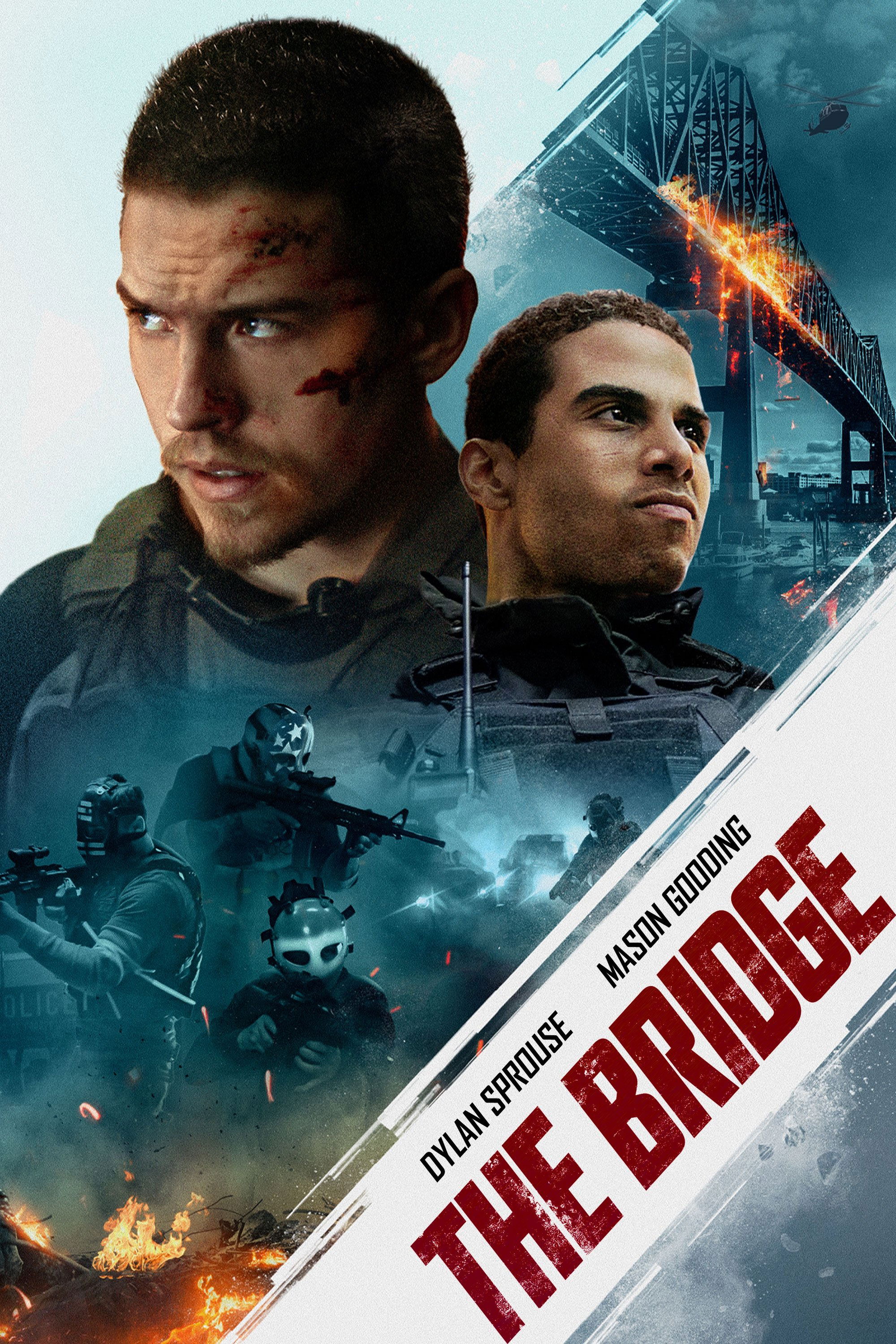 The Bridge 