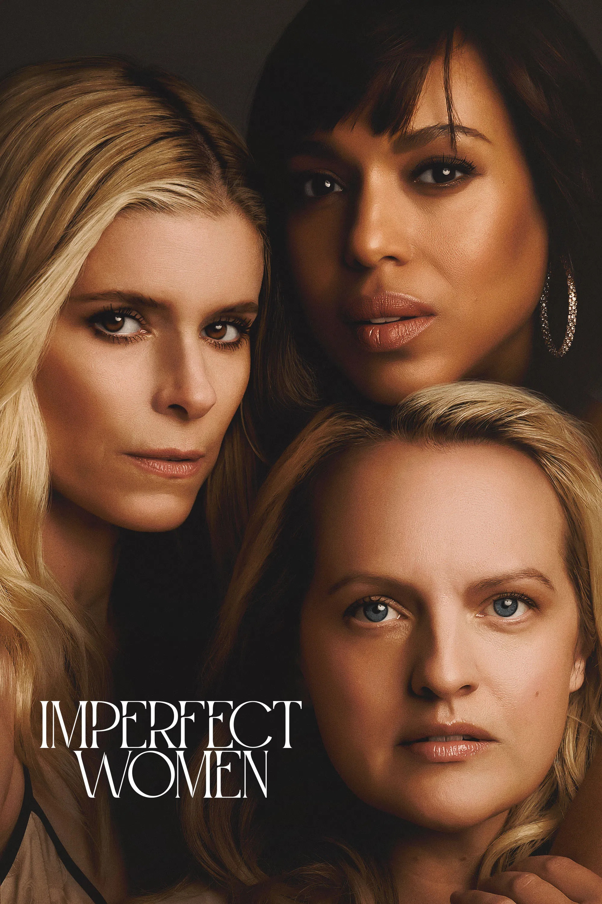  Imperfect Women 