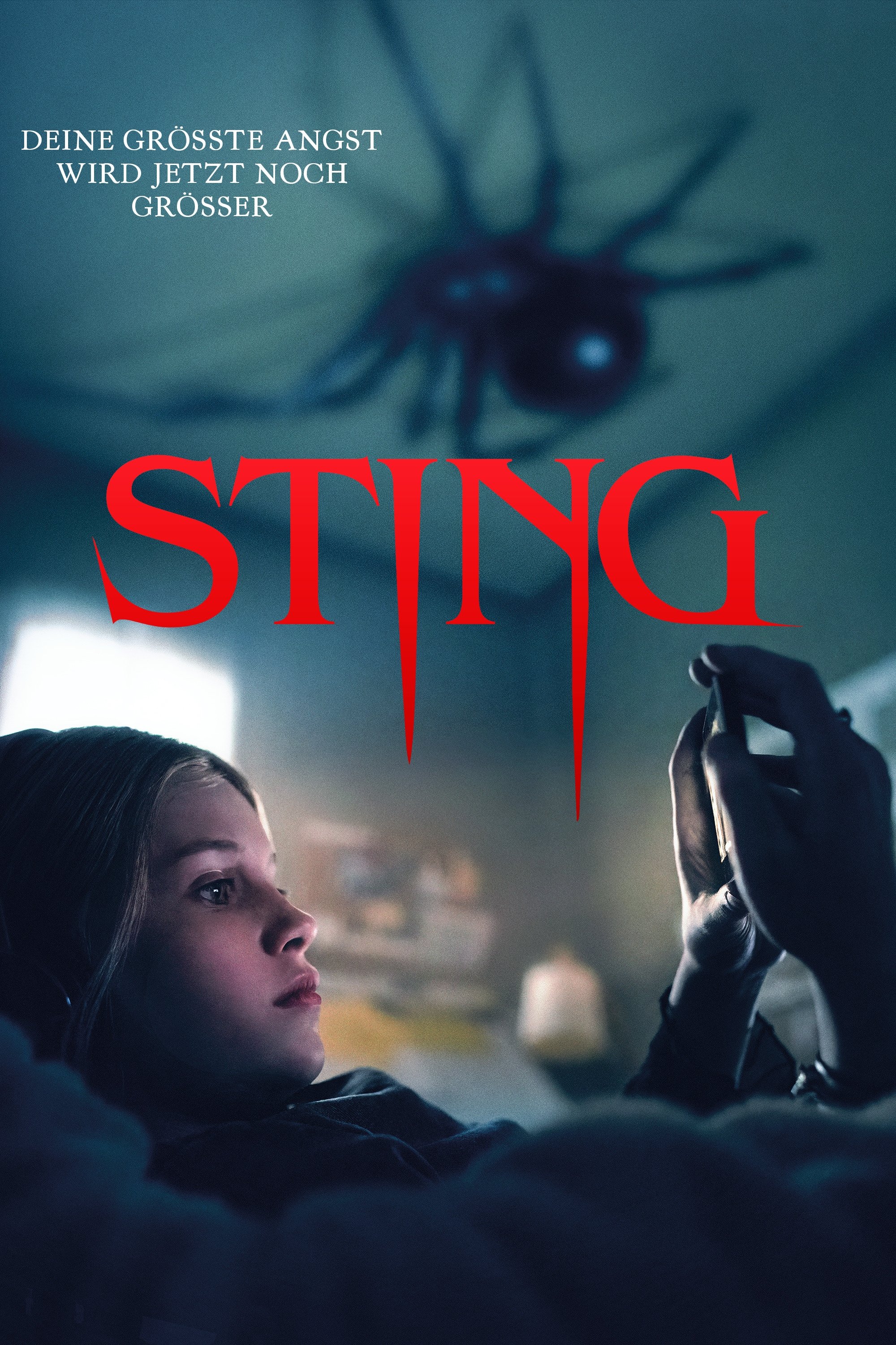 Sting 
