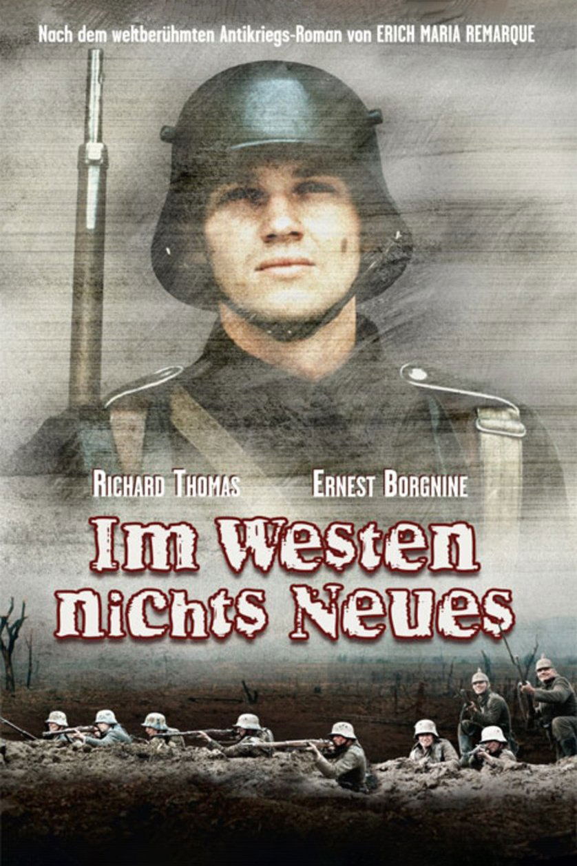  Im Westen nichts Neues 