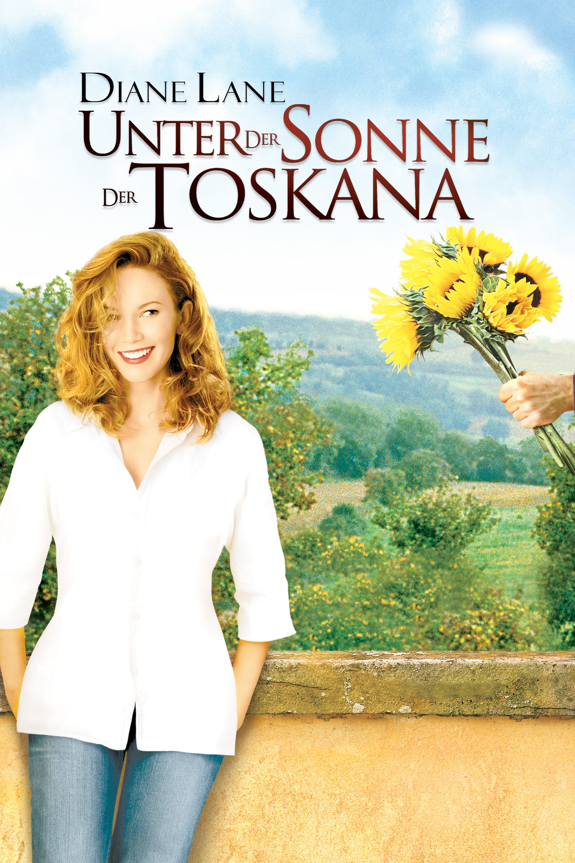  Unter der Sonne der Toskana 