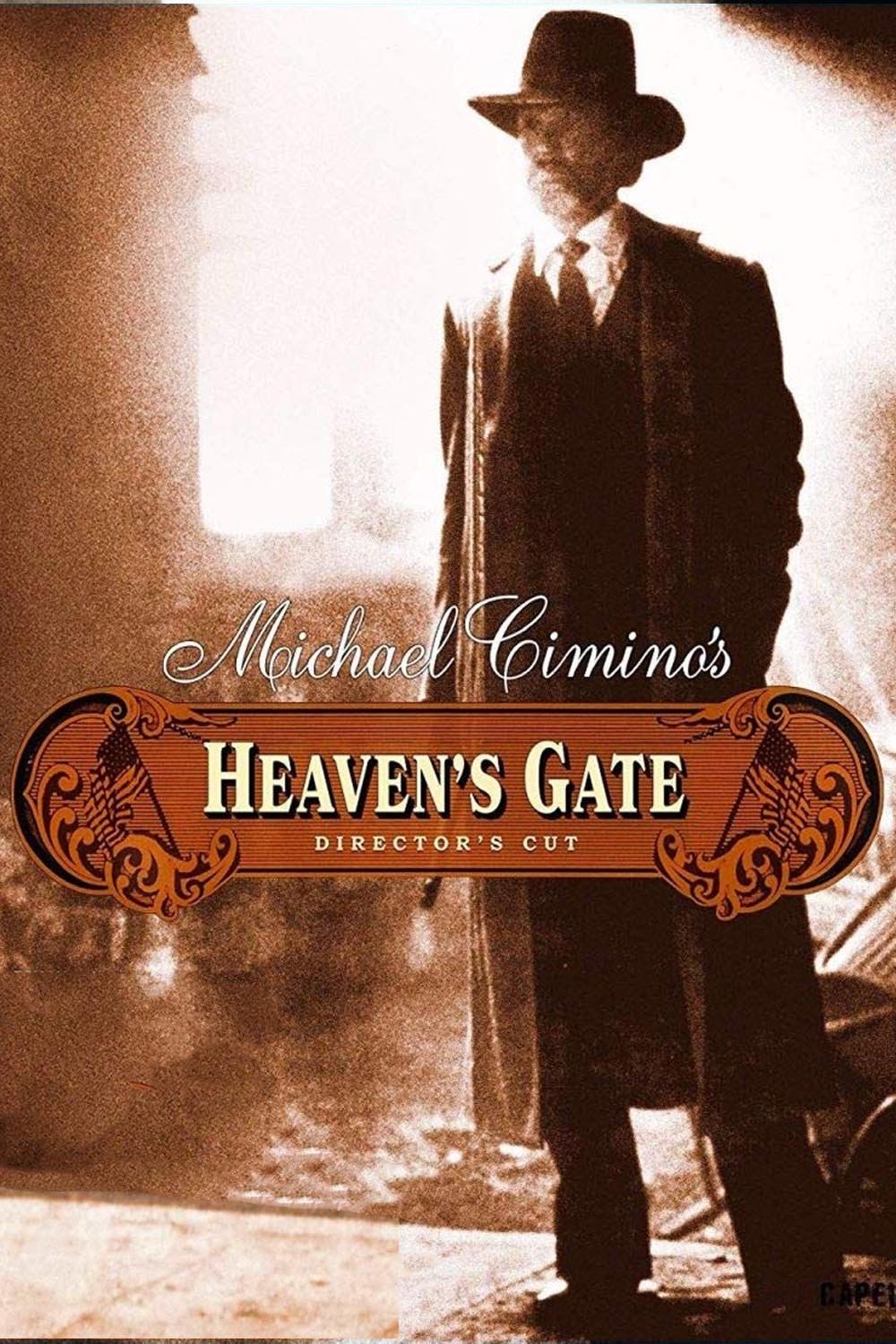  Heaven's Gate 