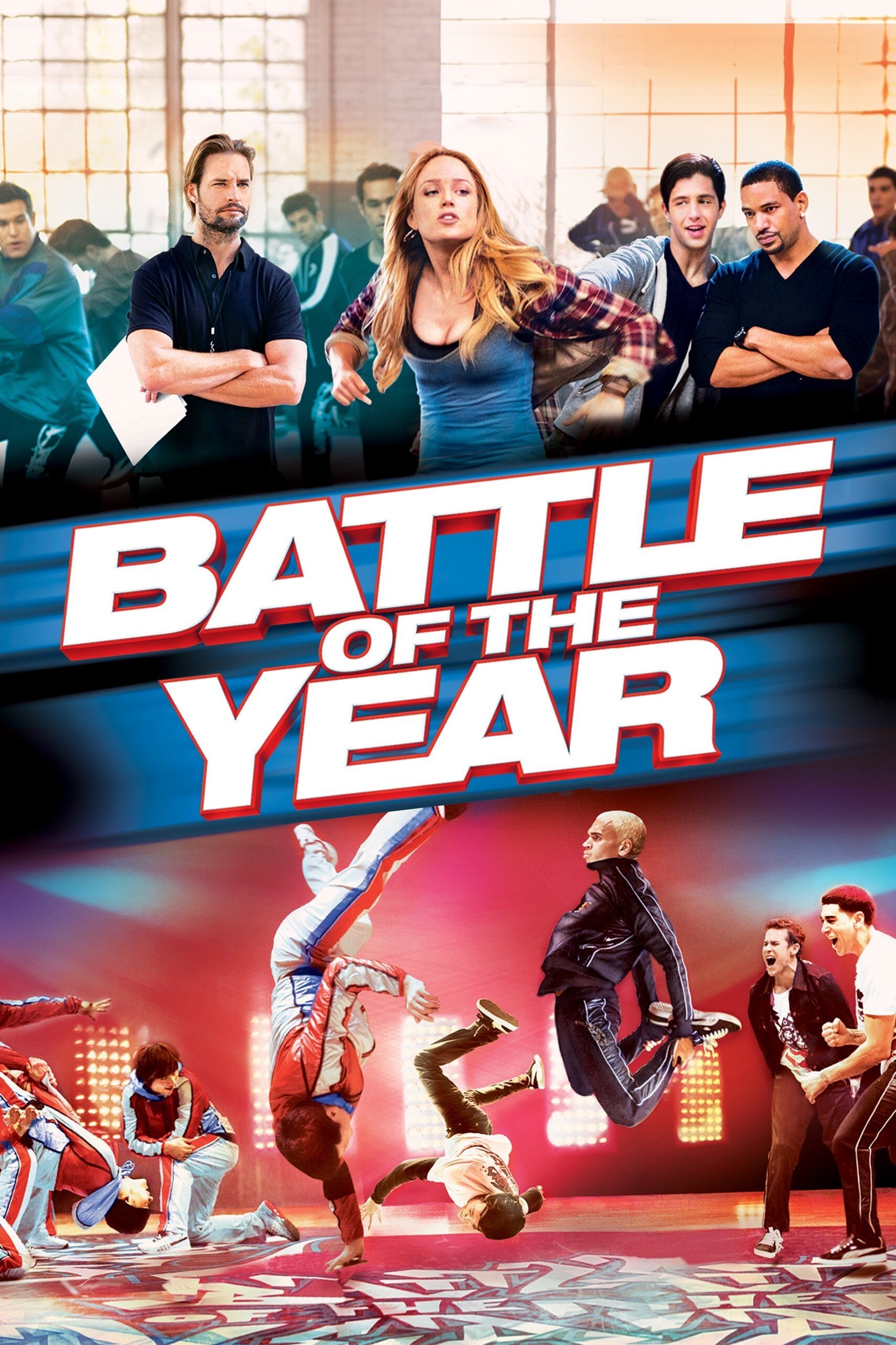  Battle of the Year 