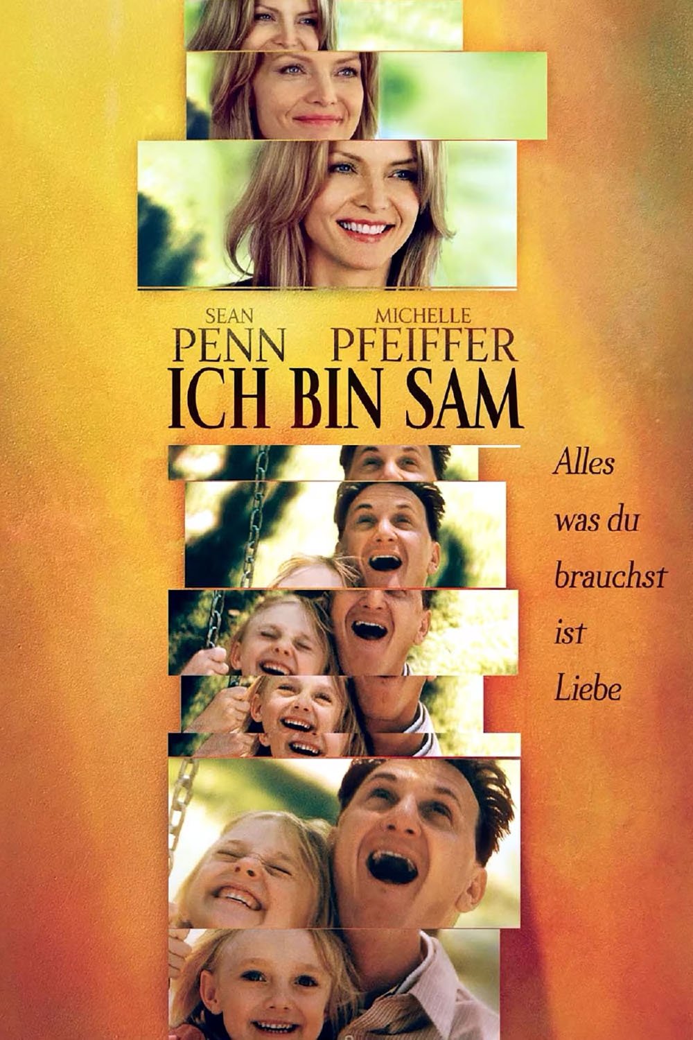  Ich bin Sam 