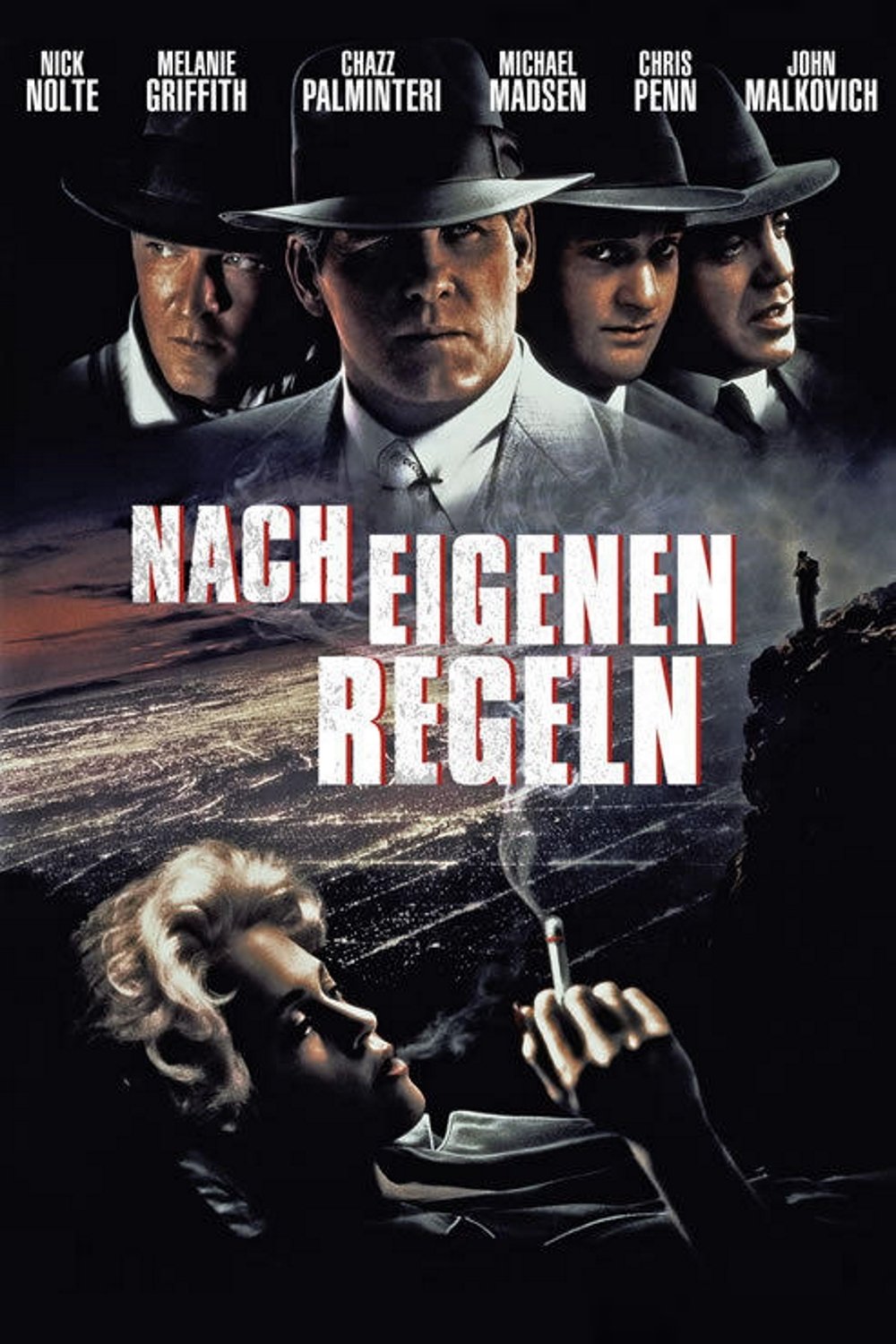  Nach eigenen Regeln 