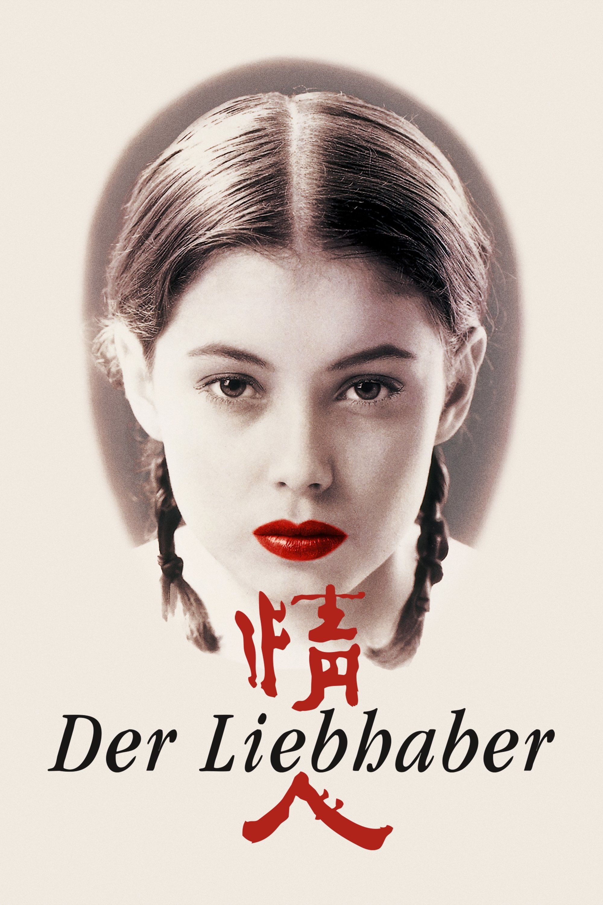  Der Liebhaber 