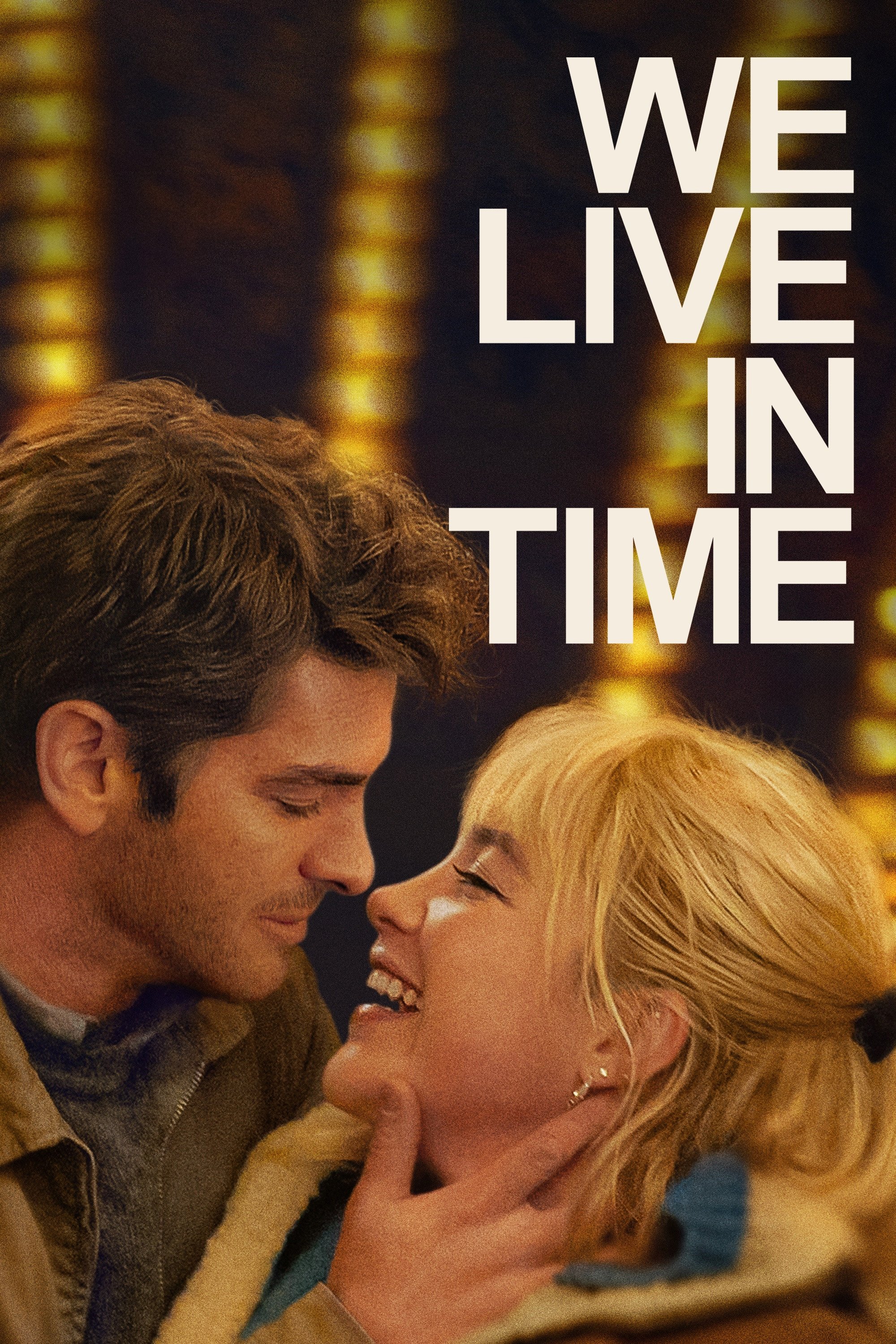  We Live in Time 