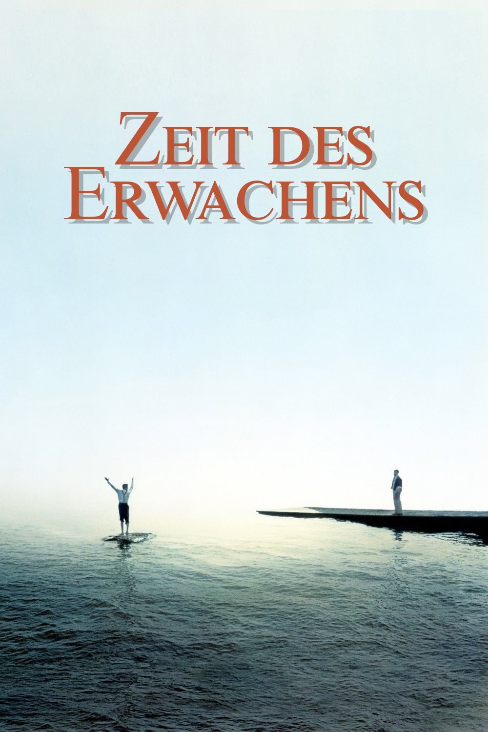  Zeit des Erwachens 