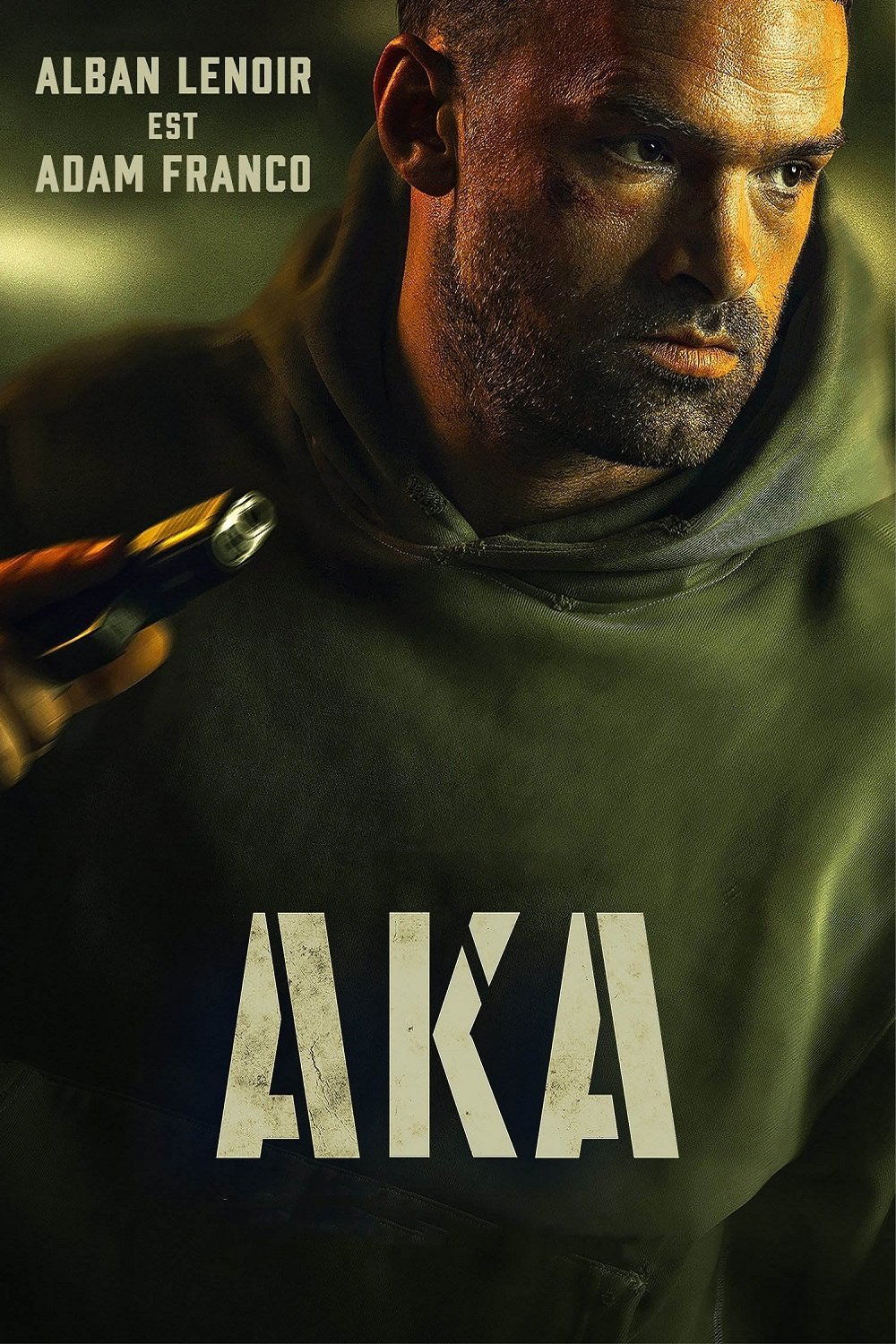  AKA 
