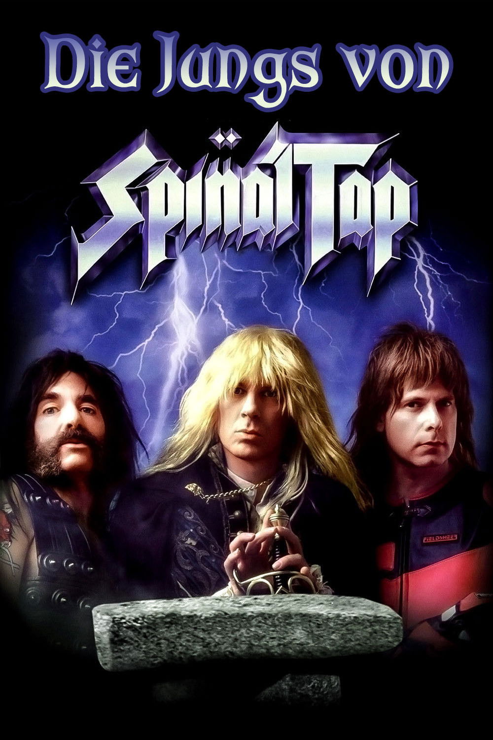  This Is Spinal Tap 