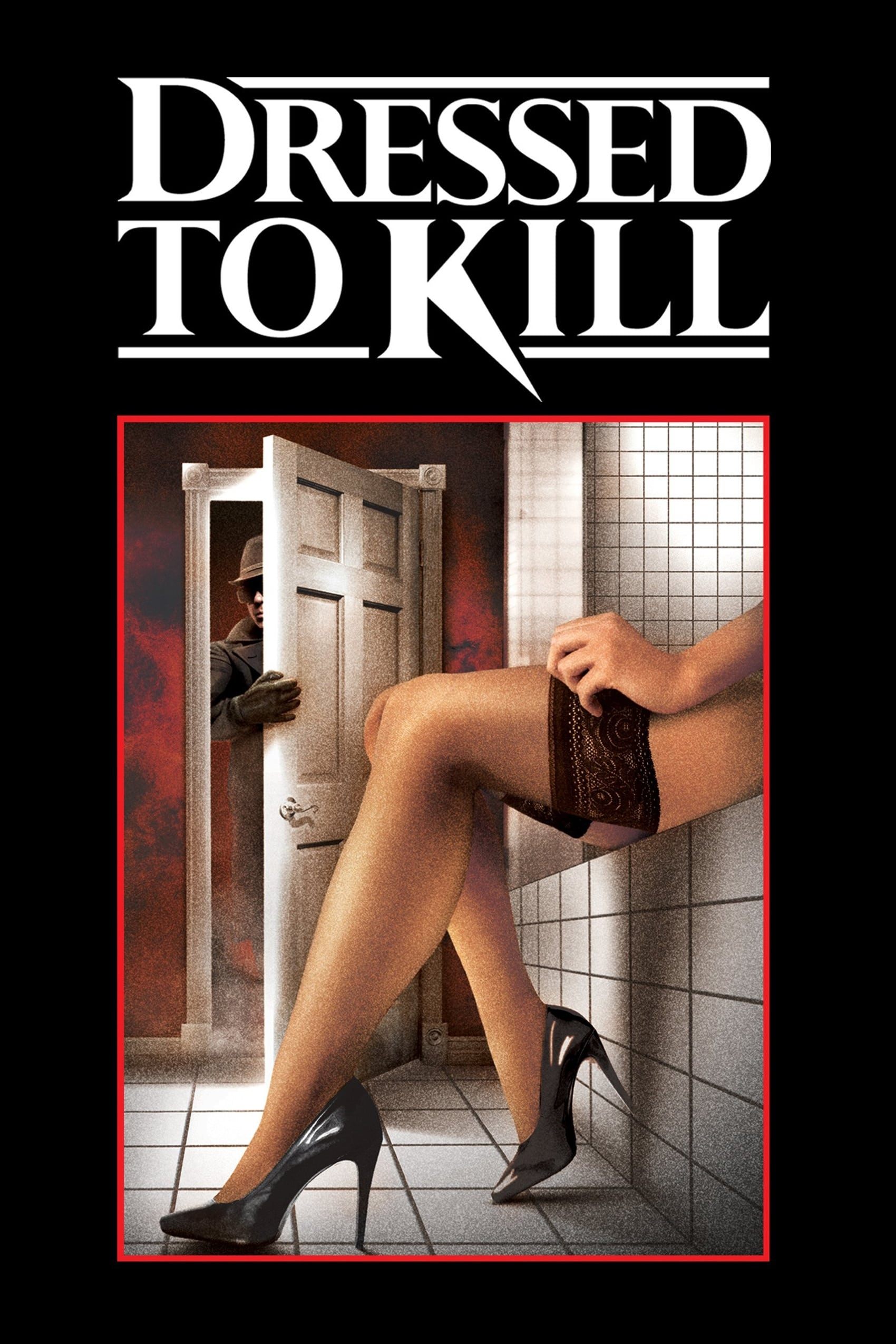  Dressed to Kill 