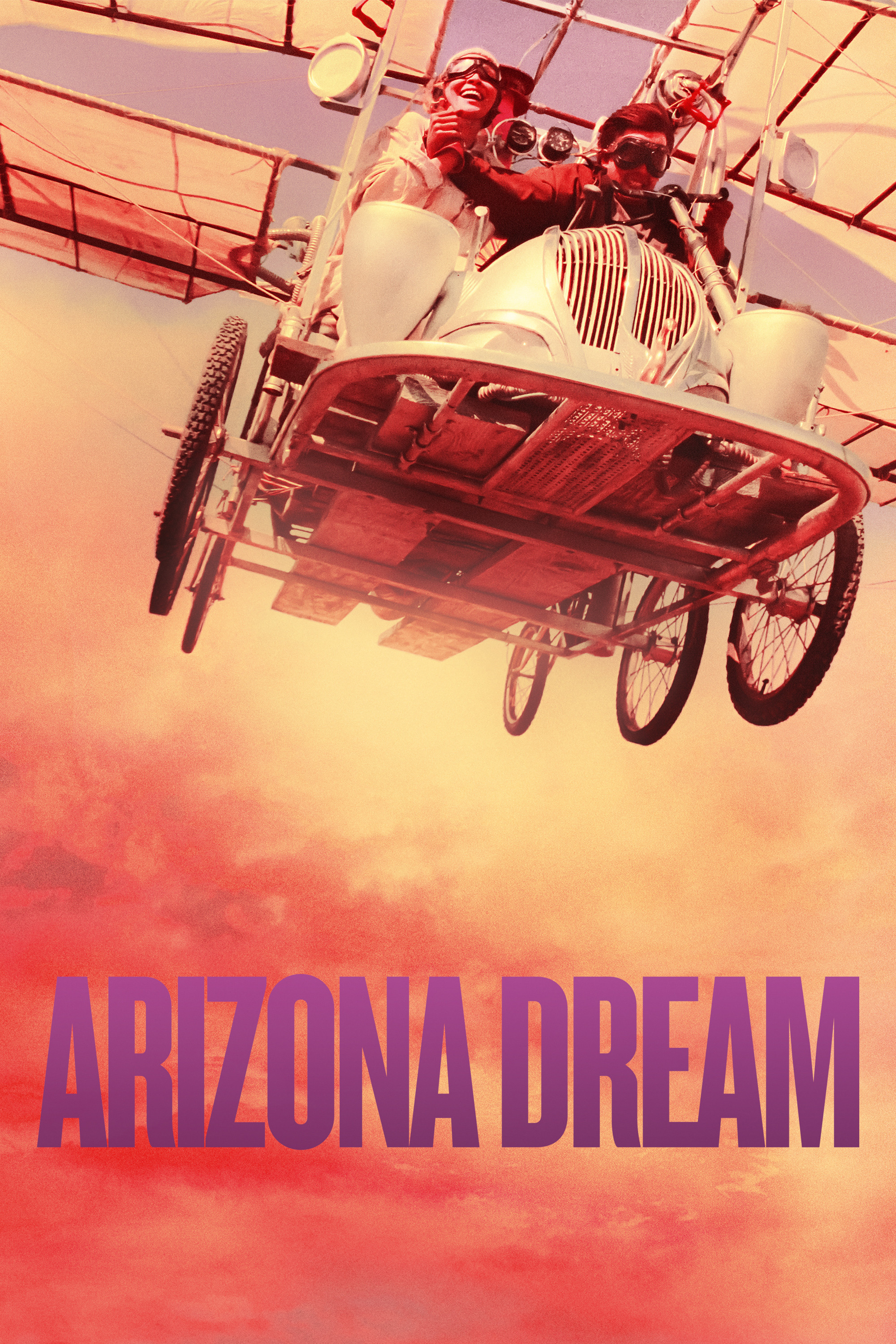  Arizona Dream 