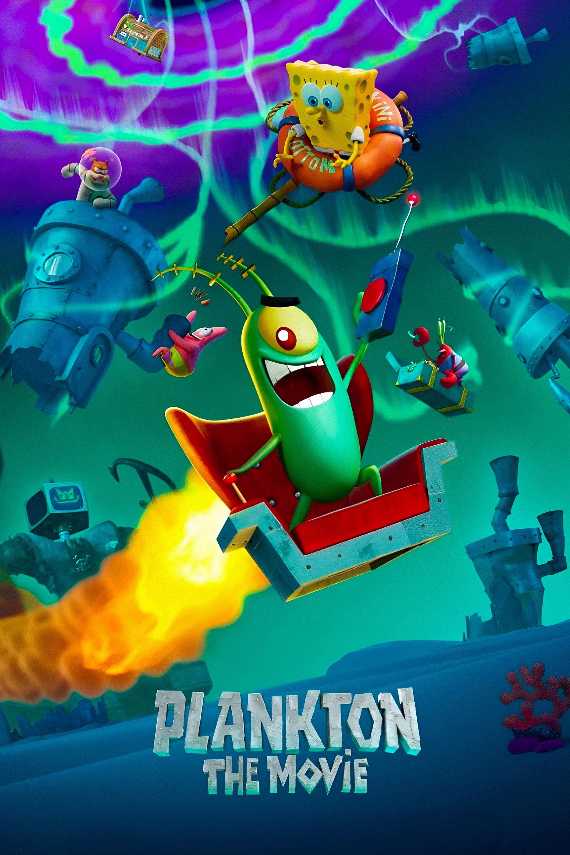  Plankton: Der Film 