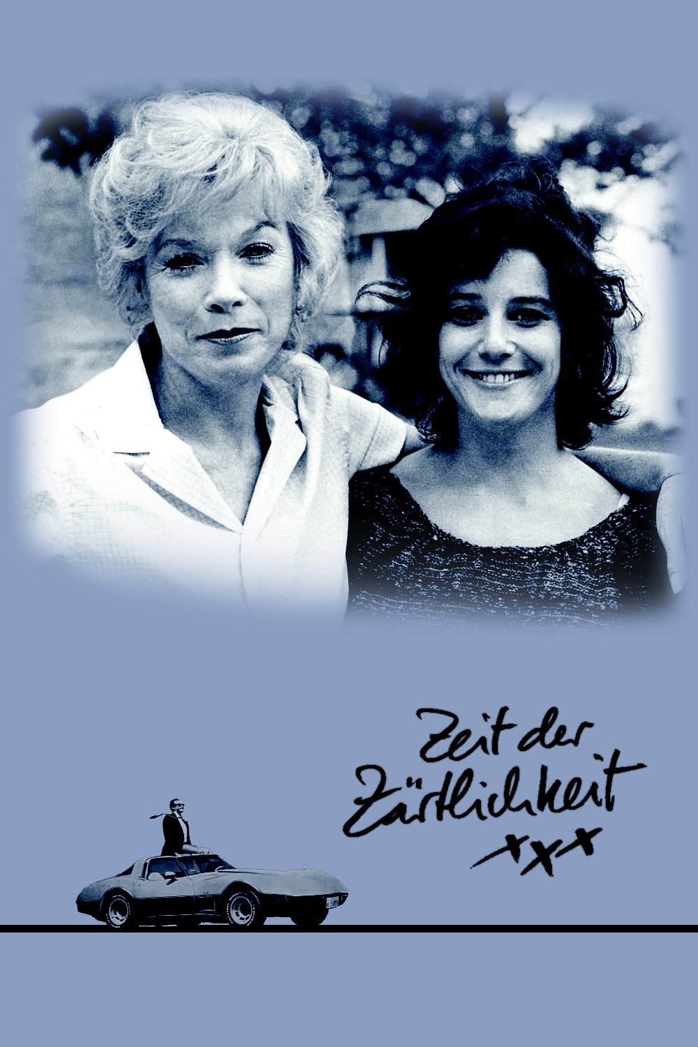  Zeit der Zärtlichkeit 