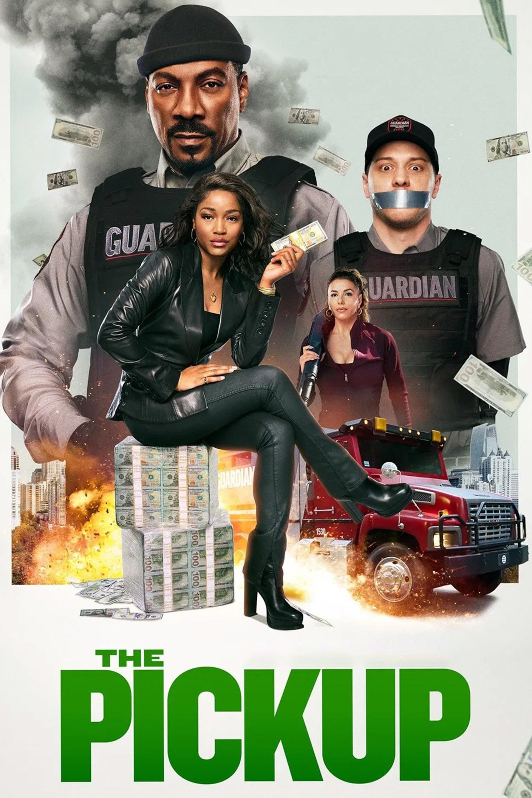  The Pickup 