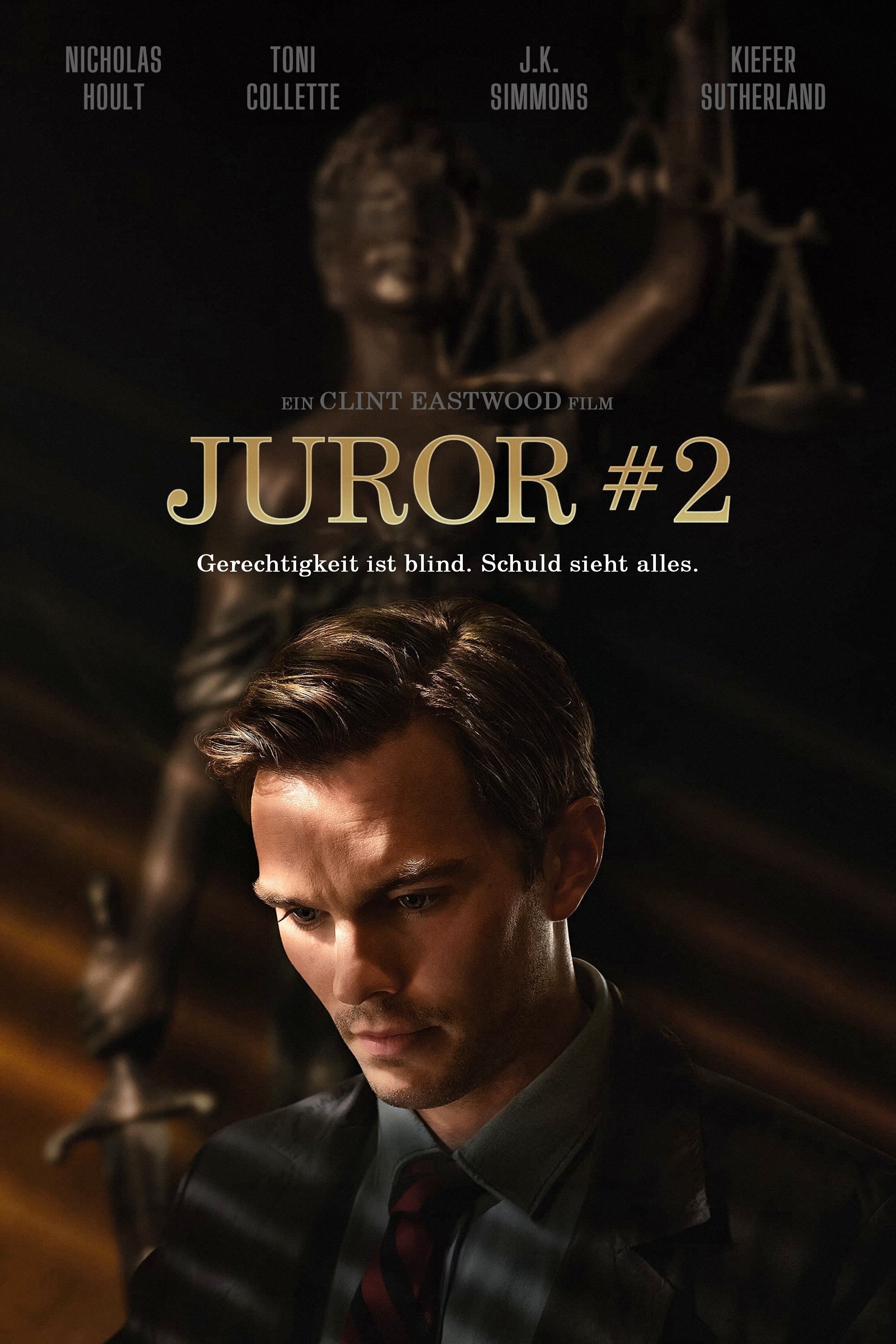  Juror #2 