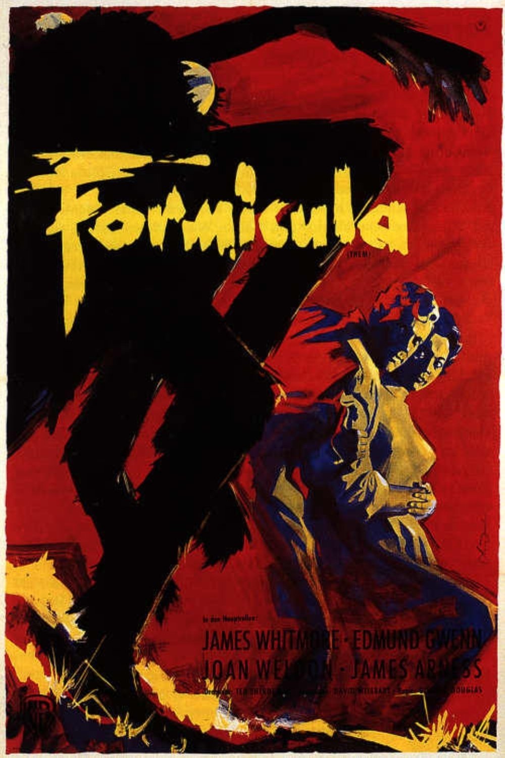  Formicula 