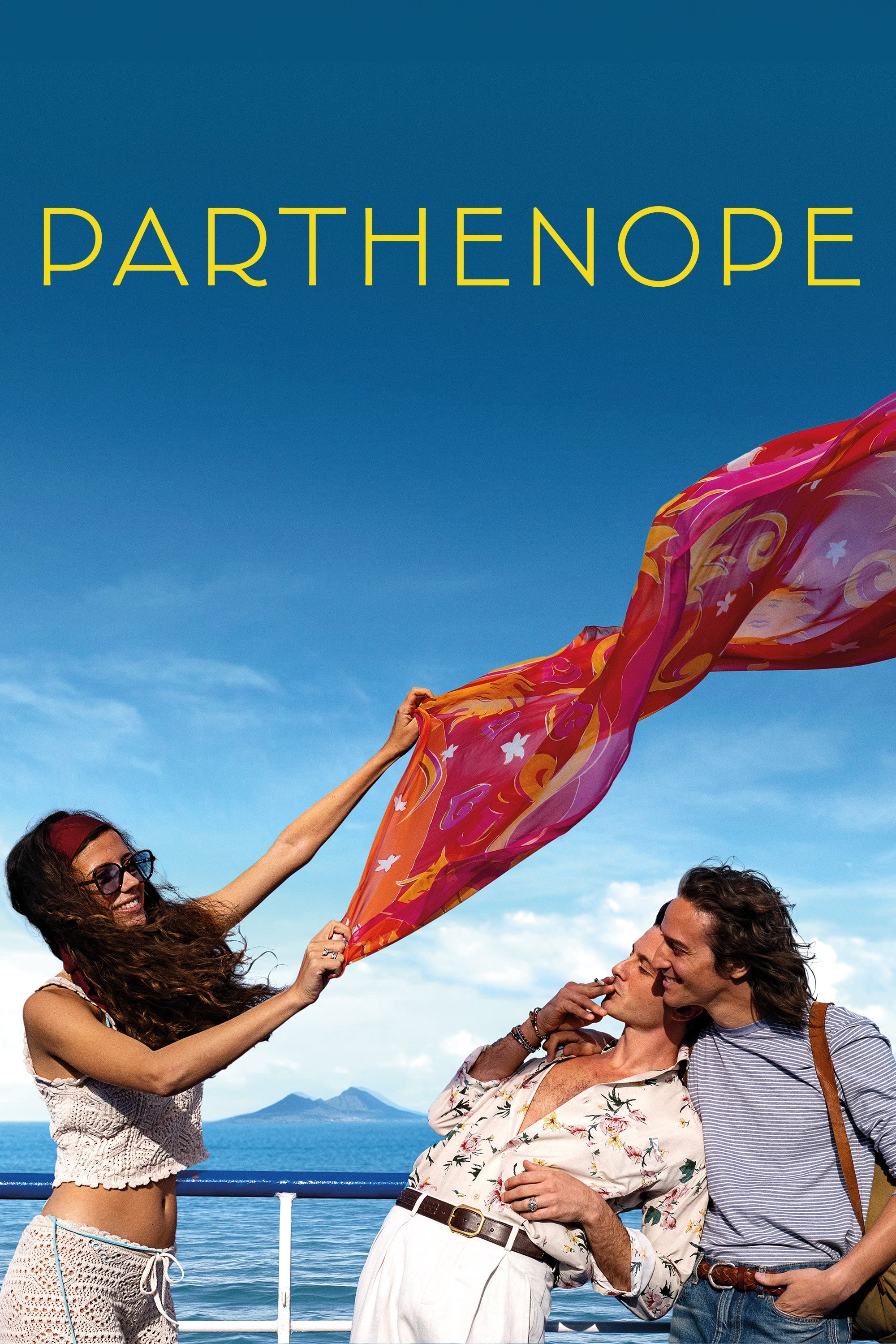  Parthenope 