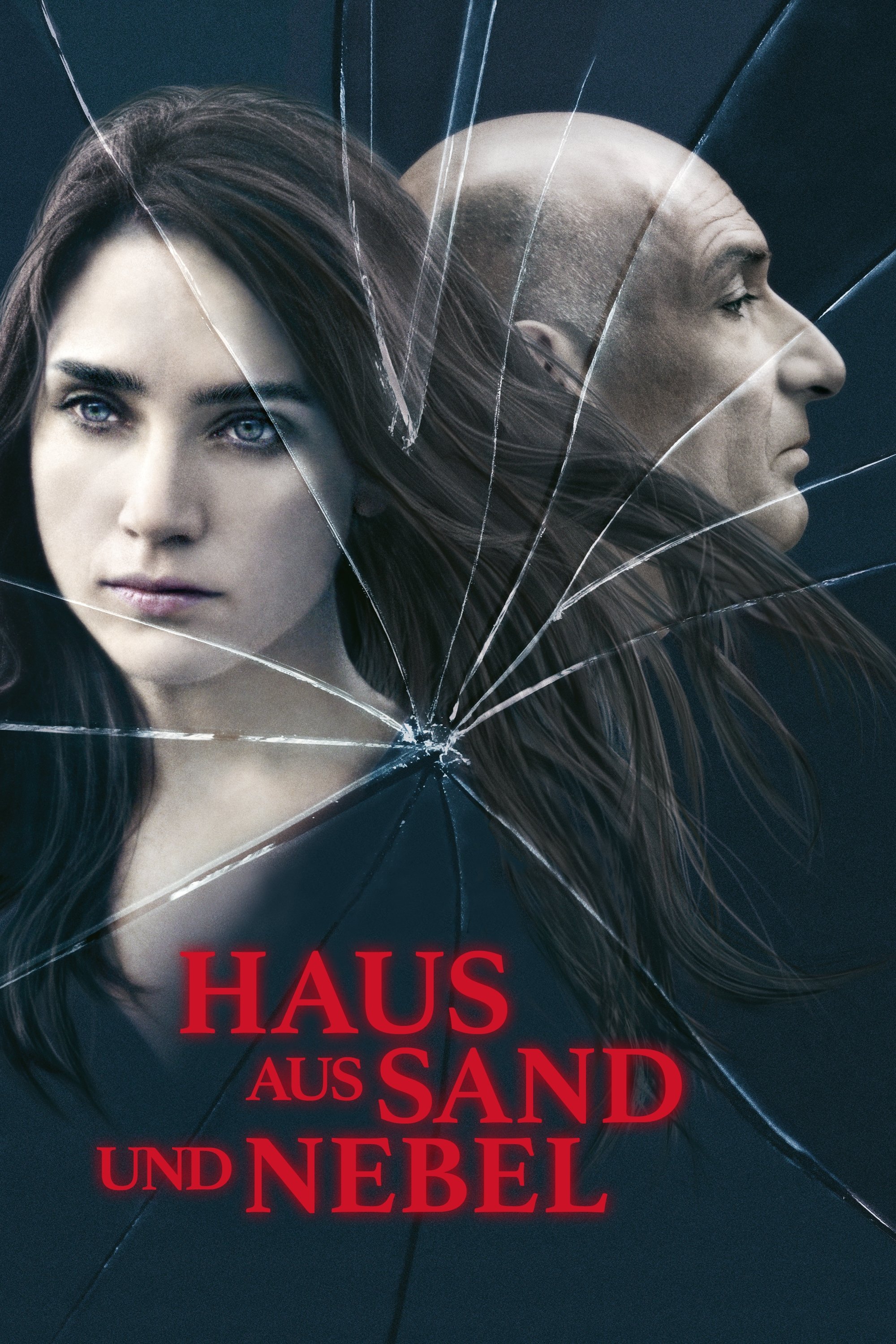  Haus aus Sand und Nebel 