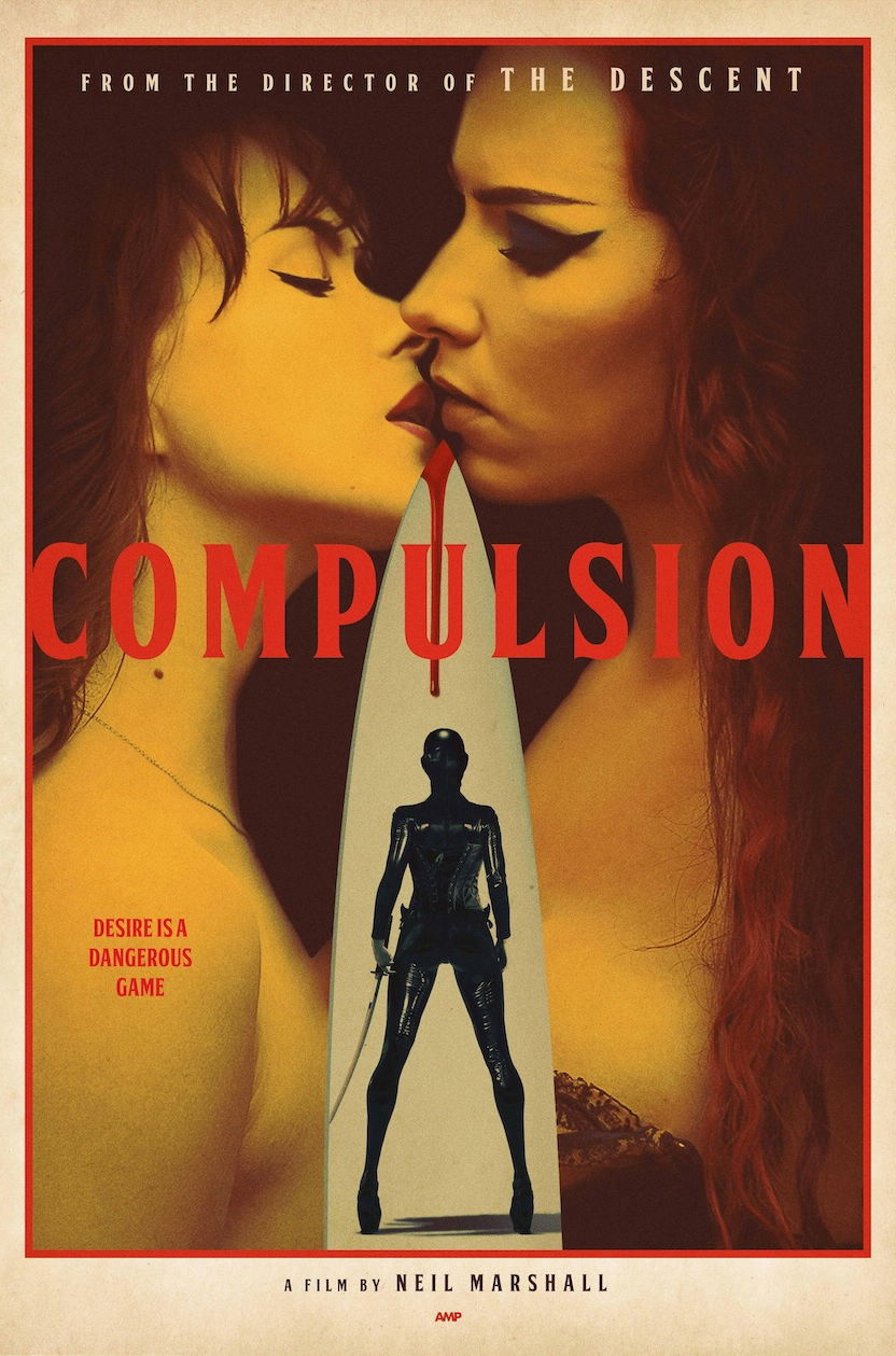  Compulsion 