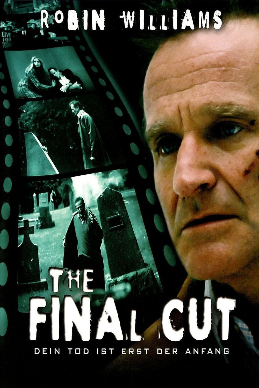 The Final Cut - Dein Tod ist erst der Anfang 