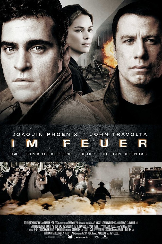 Im Feuer
