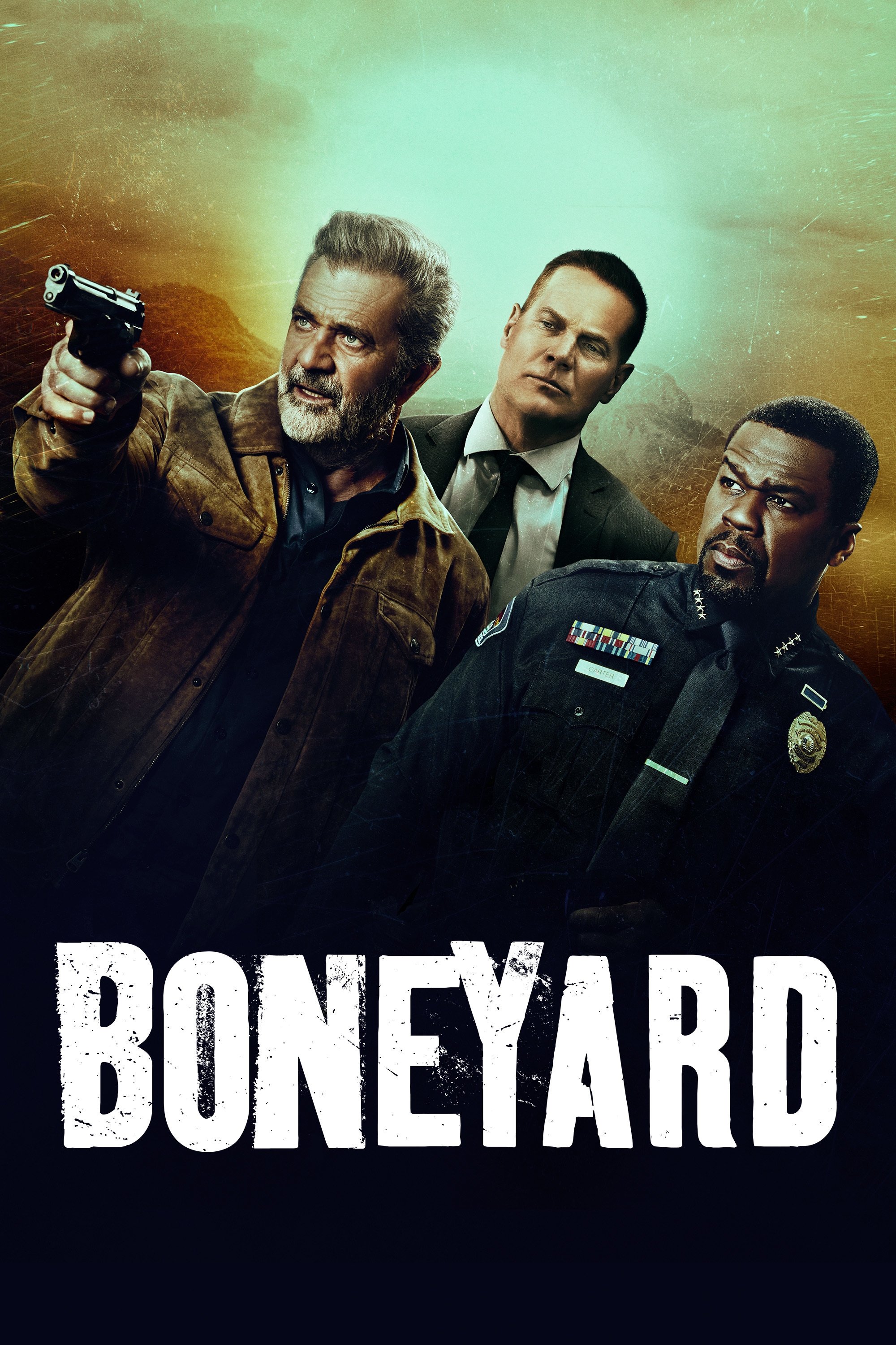  Boneyard 
